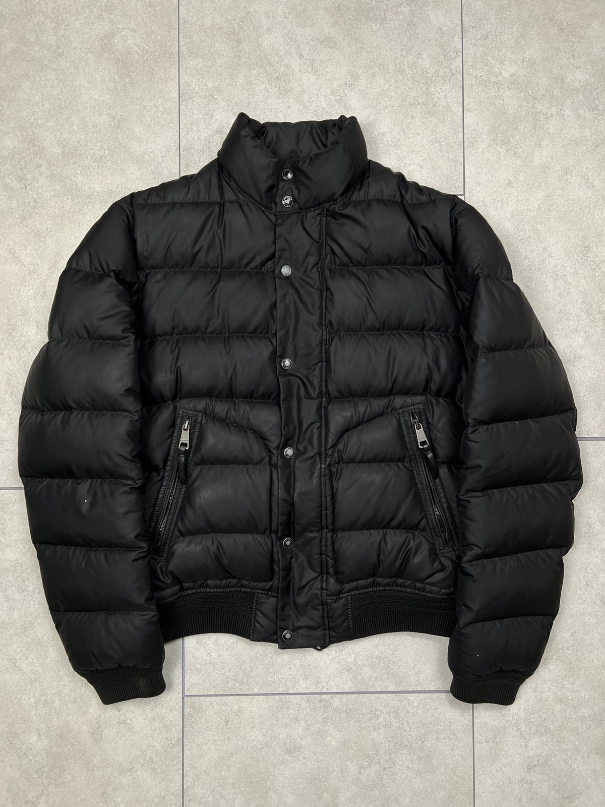 Burberry Puffer (M)