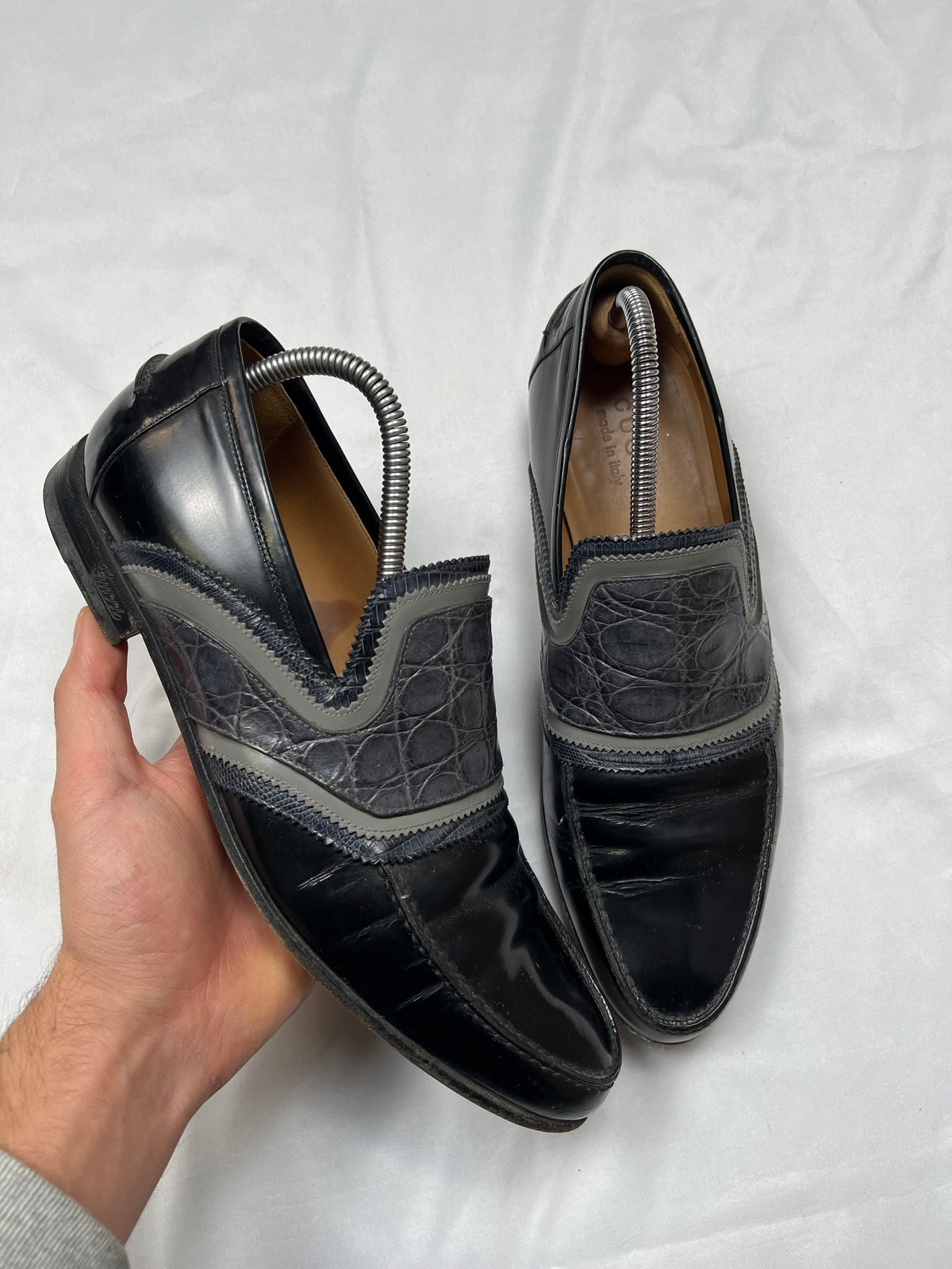Gucci Loafers (42,5)