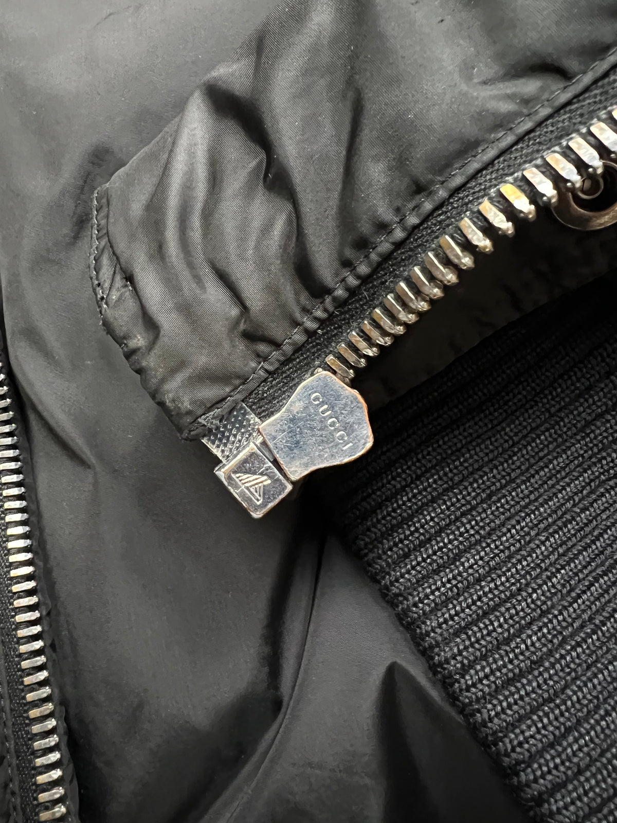 Gucci Puffer (L)