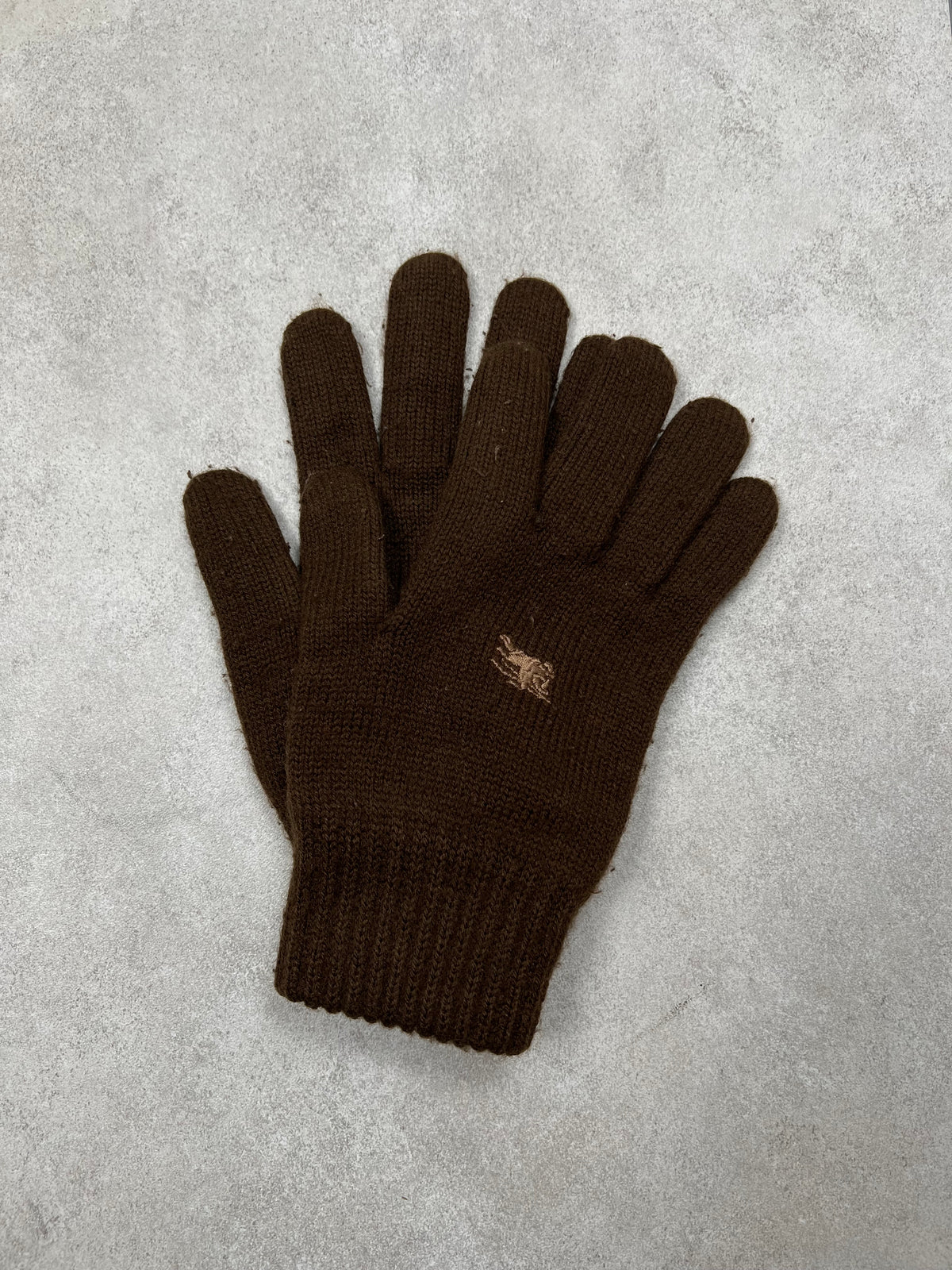 Burberry Gloves (S)