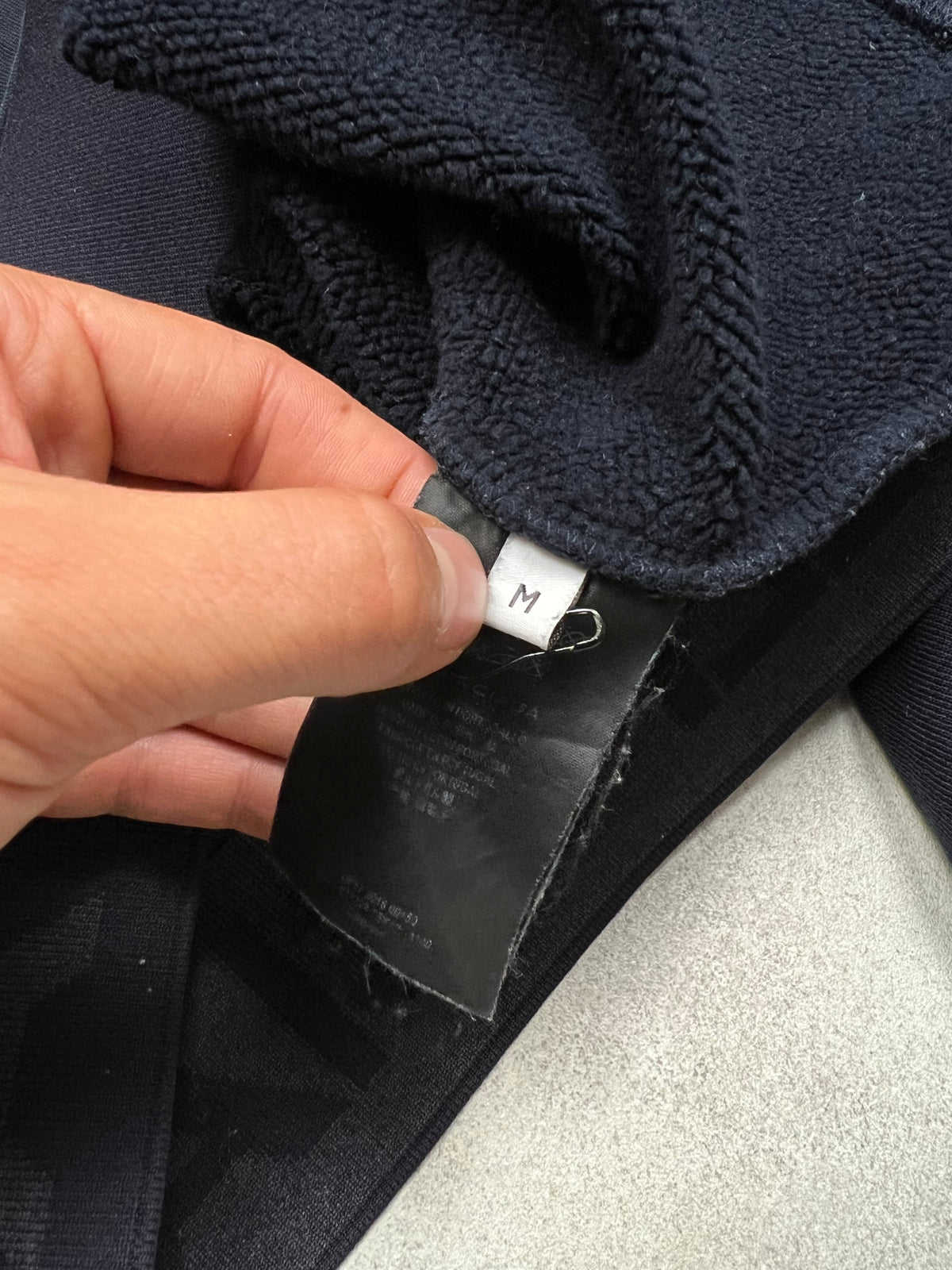 Balenciaga Sweater (M)