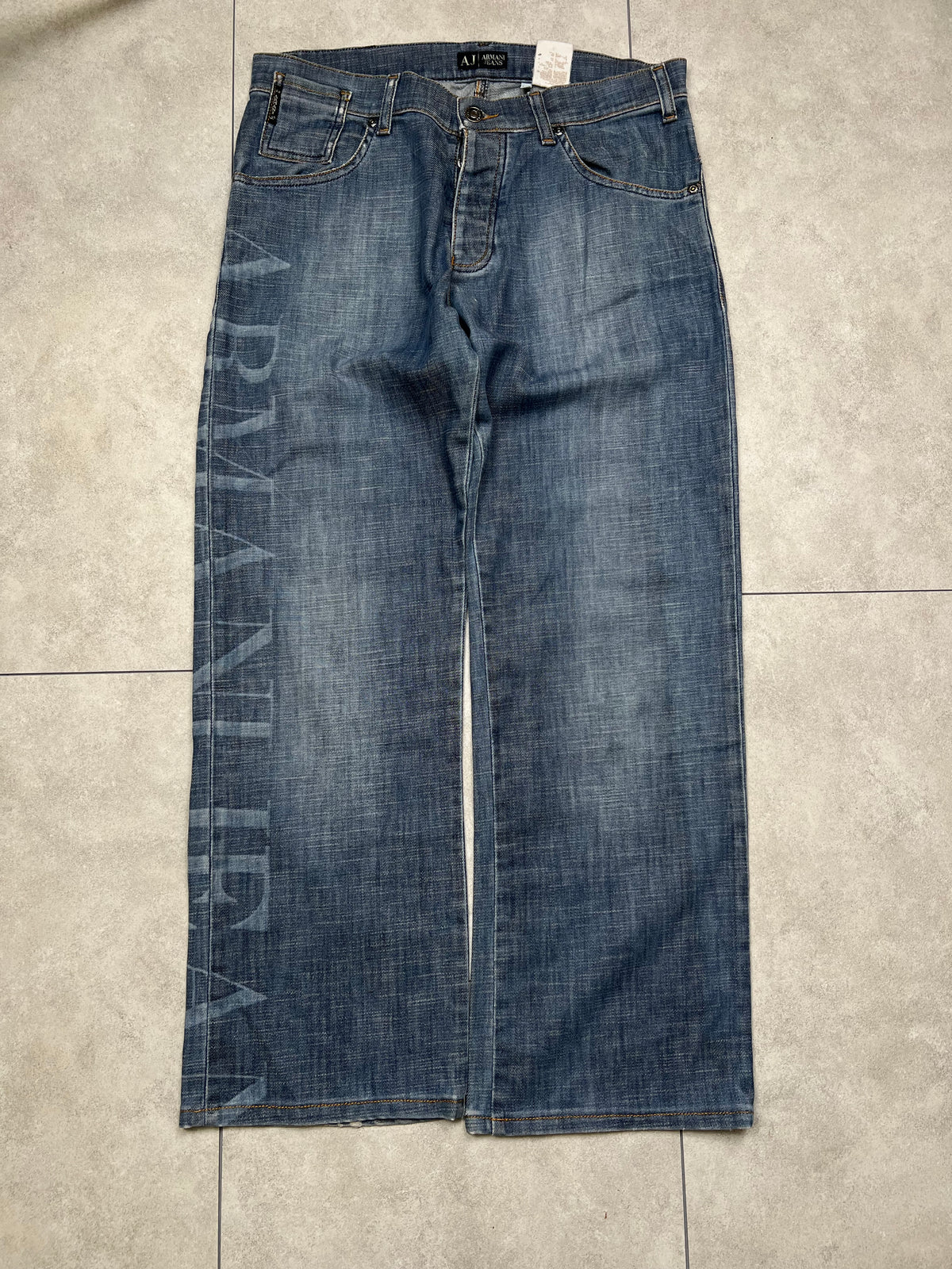 Armani Jeans (S)