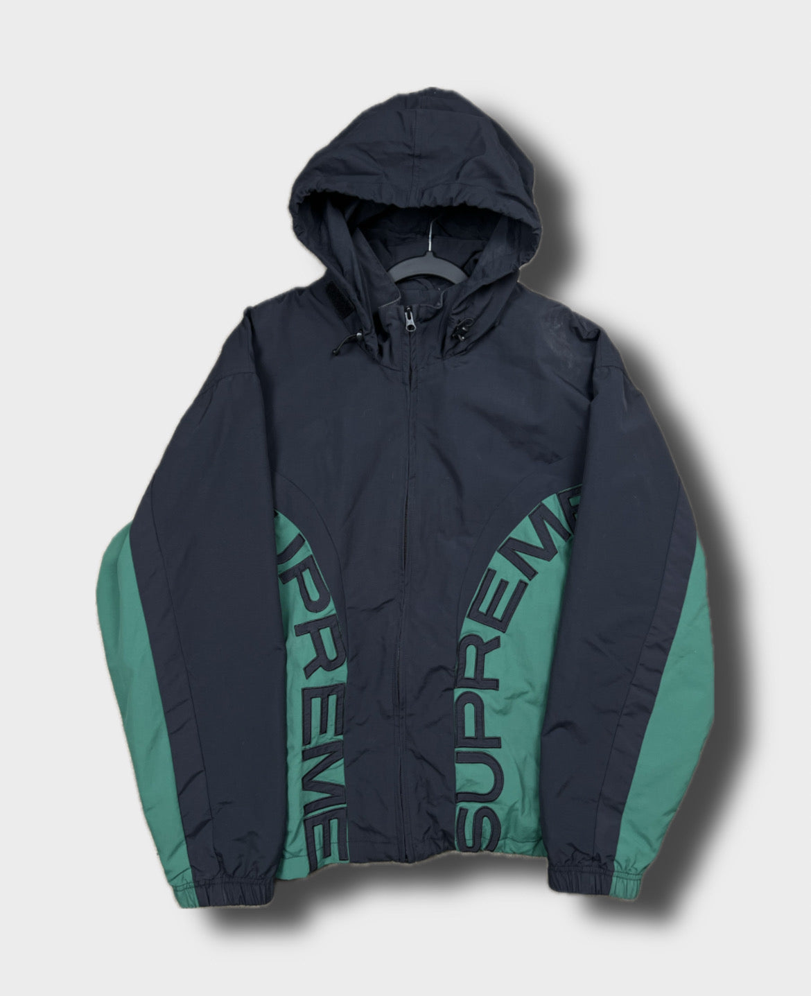 Supreme Jacket (M)