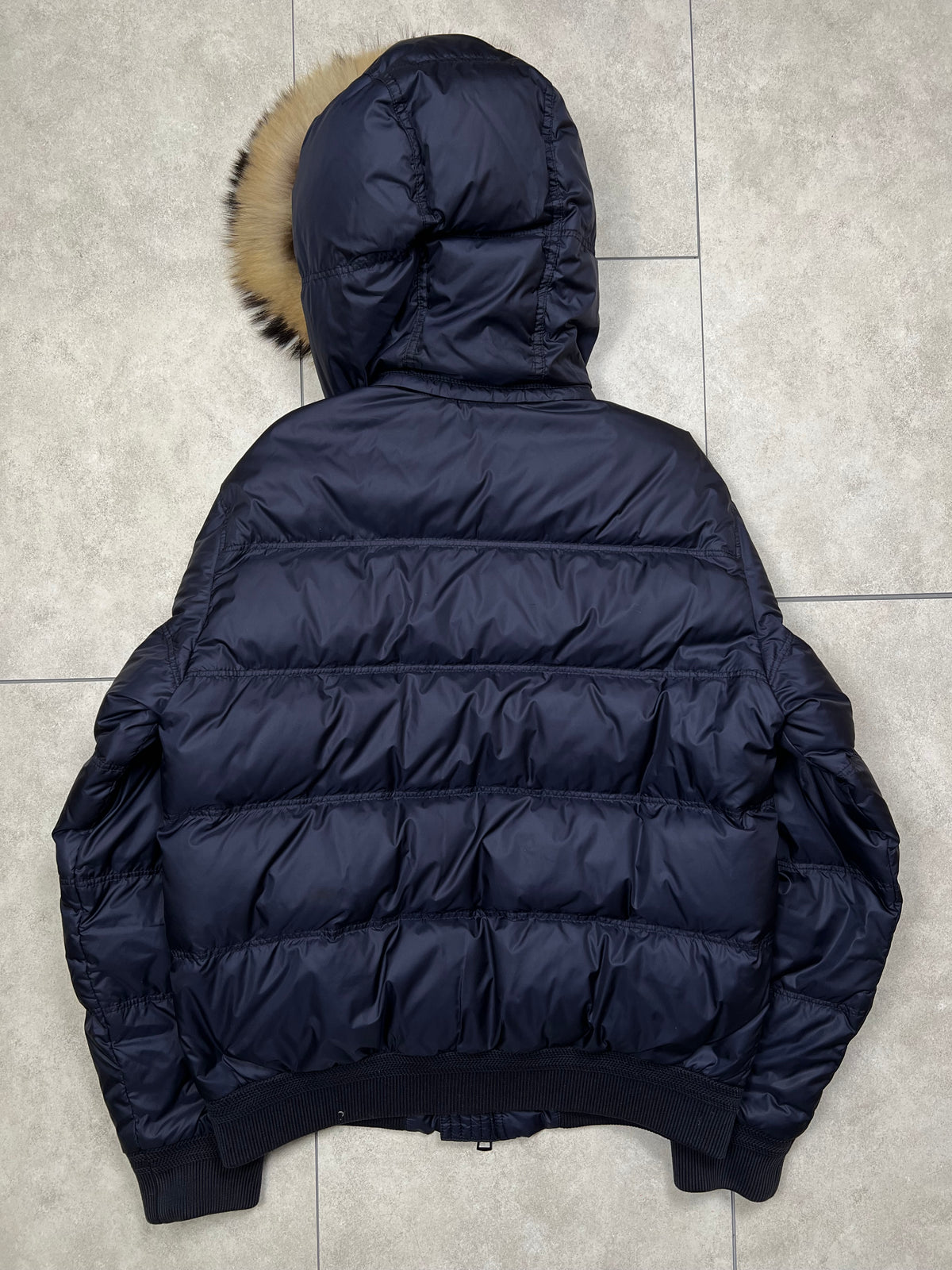 Burberry Puffer (M)