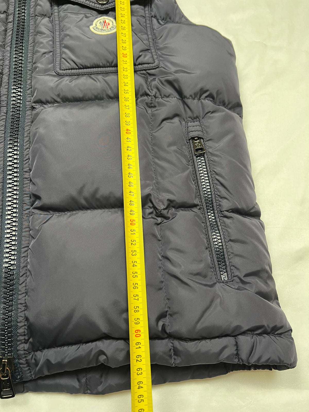 Moncler Vest (L)