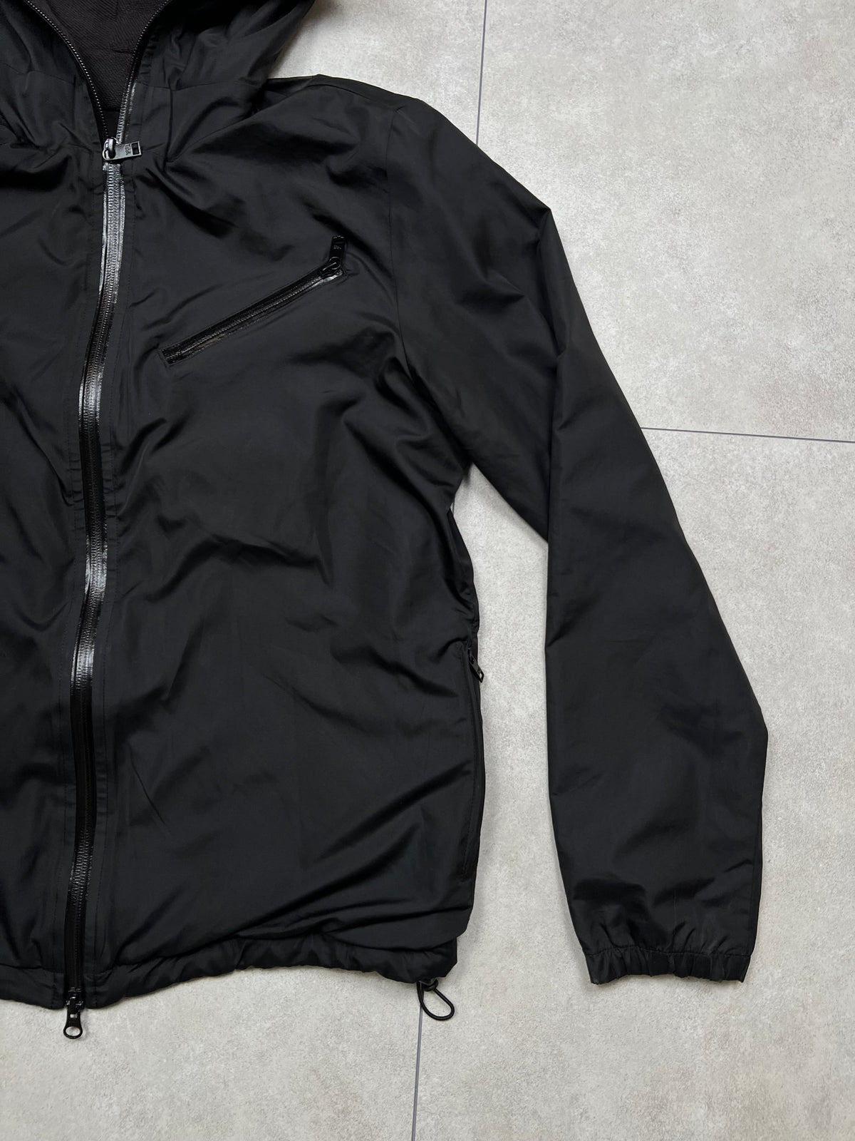 Y-3 Jacket (Women’s L)