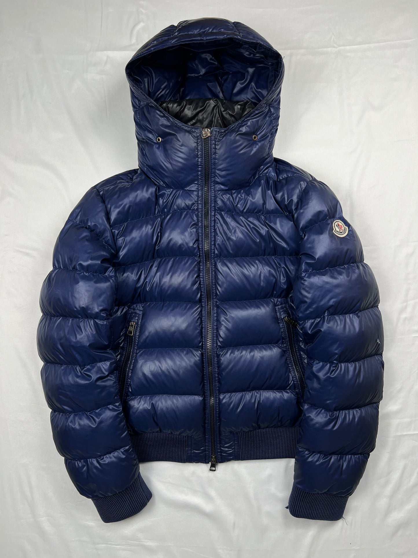 Moncler Marque Puffer (S/M)