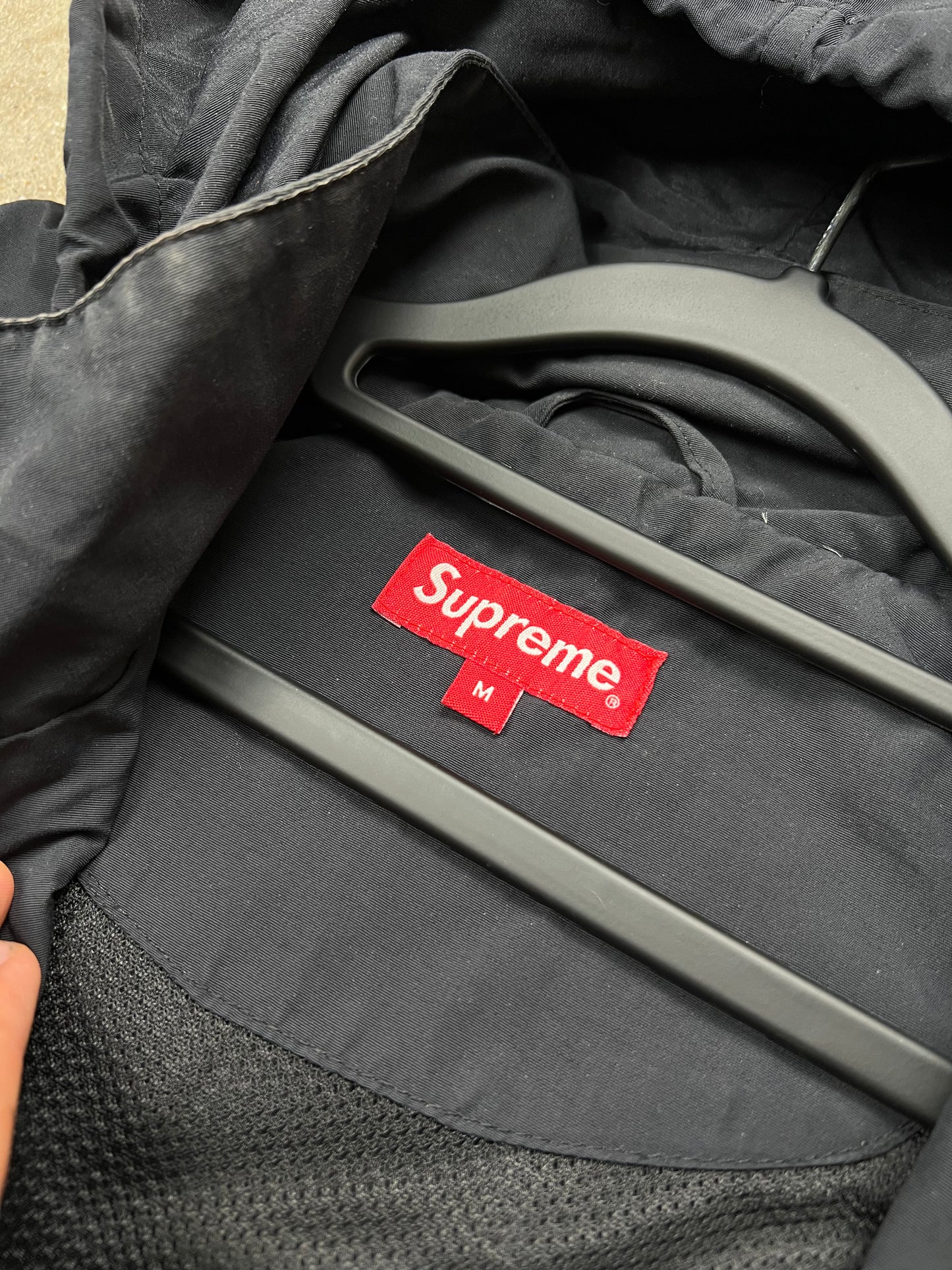 Supreme Jacket (M)