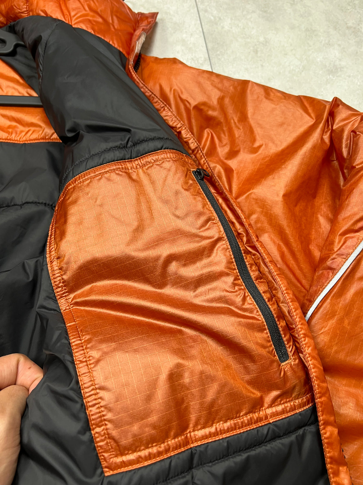 Palace Pertex Jacket (M/L)