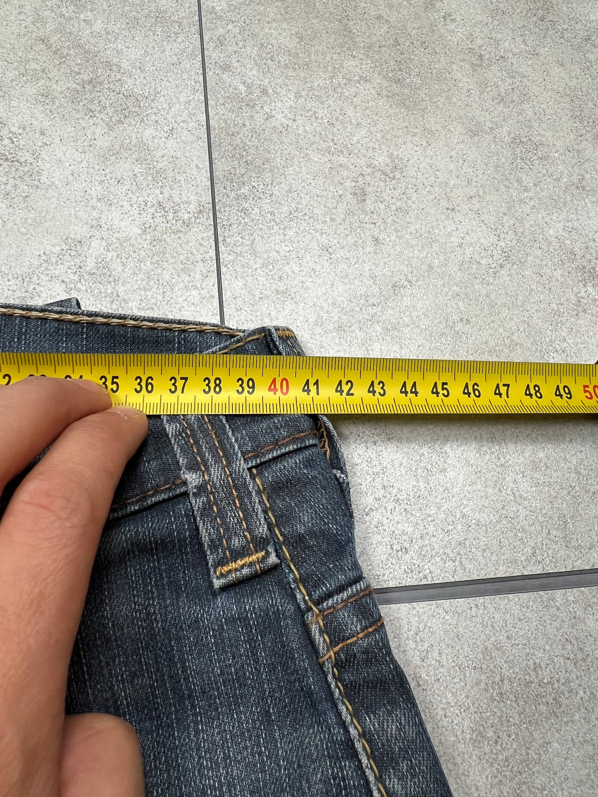 Levi’s 503 jeans (30x34)