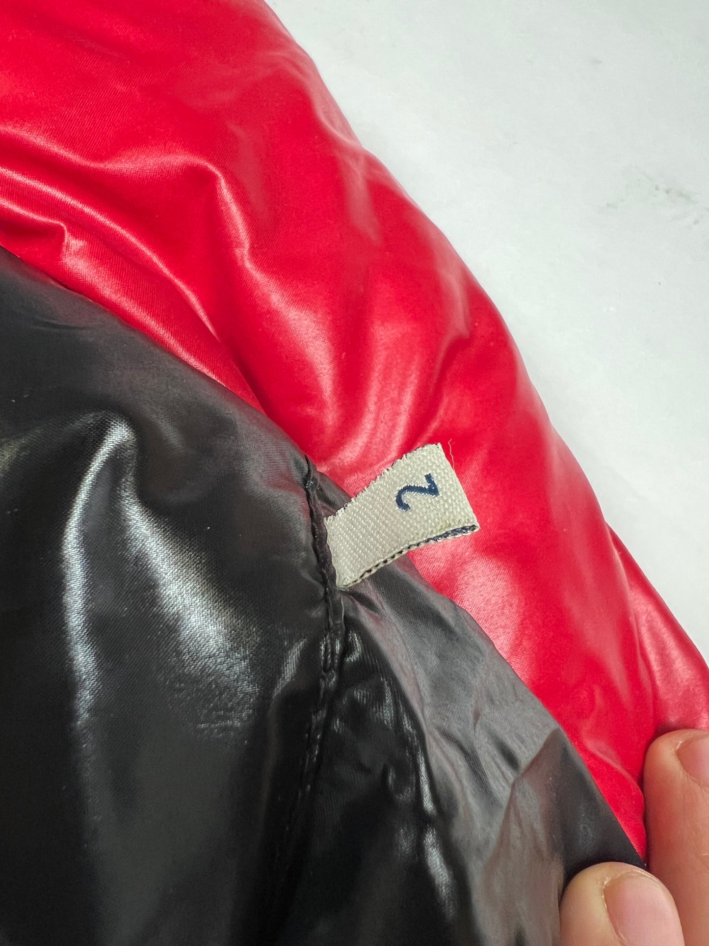 Moncler Puffer (M)