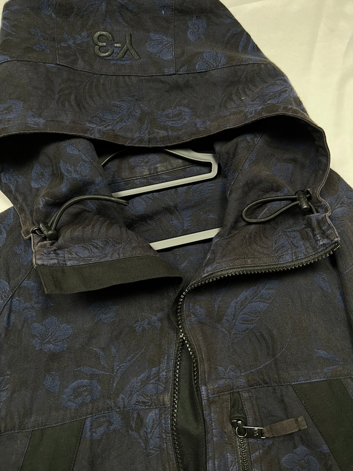 Y-3 Yohji Yamamoto Jacket (L)