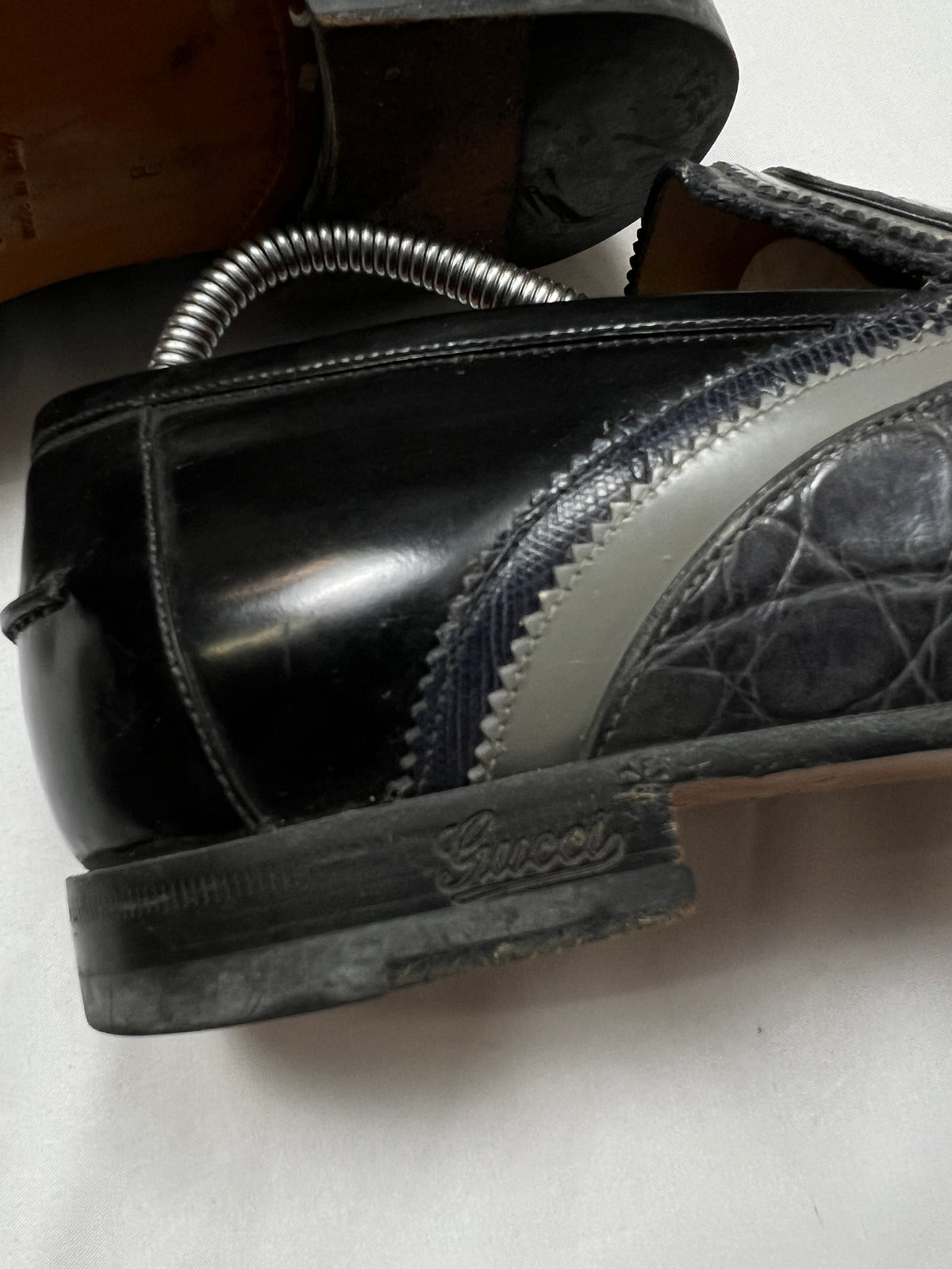 Gucci Loafers (42,5)