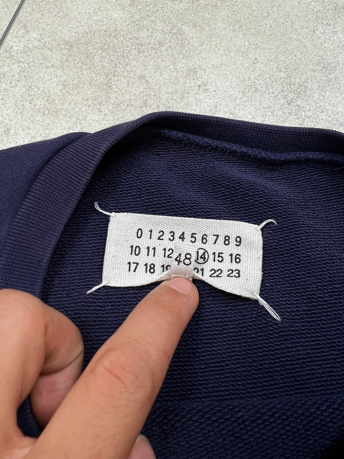 Maison Margiela Sweater (M)