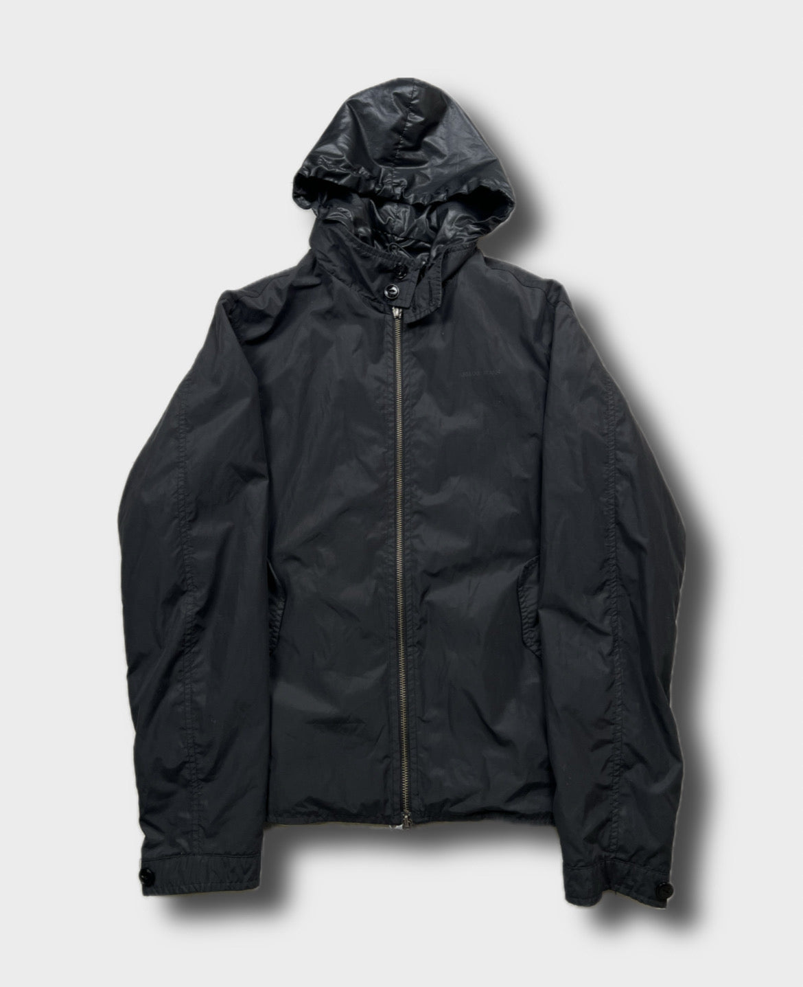 Armani Jeans Jacket (S)