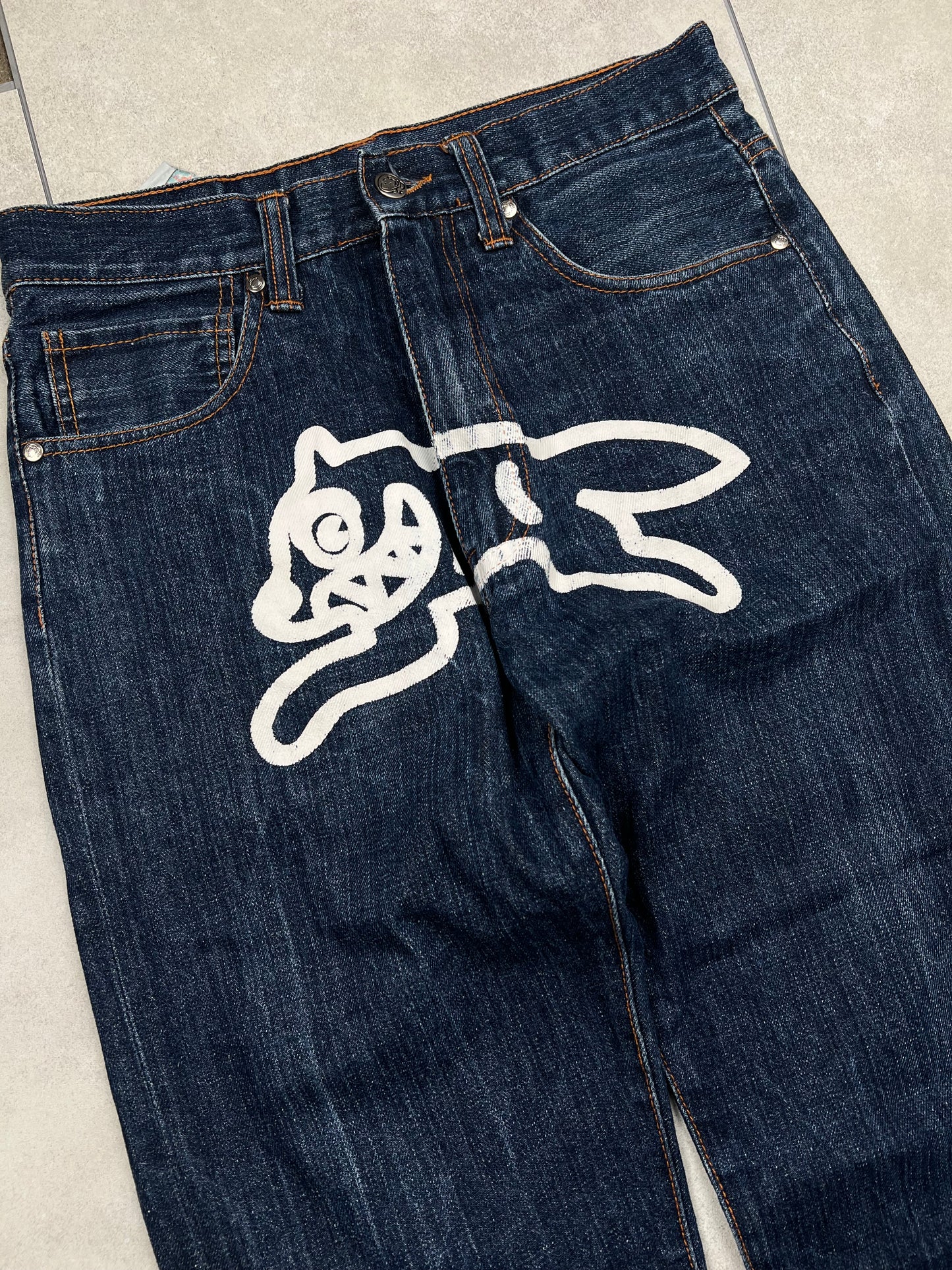 Billionaire Boys Club Jeans (30x34)