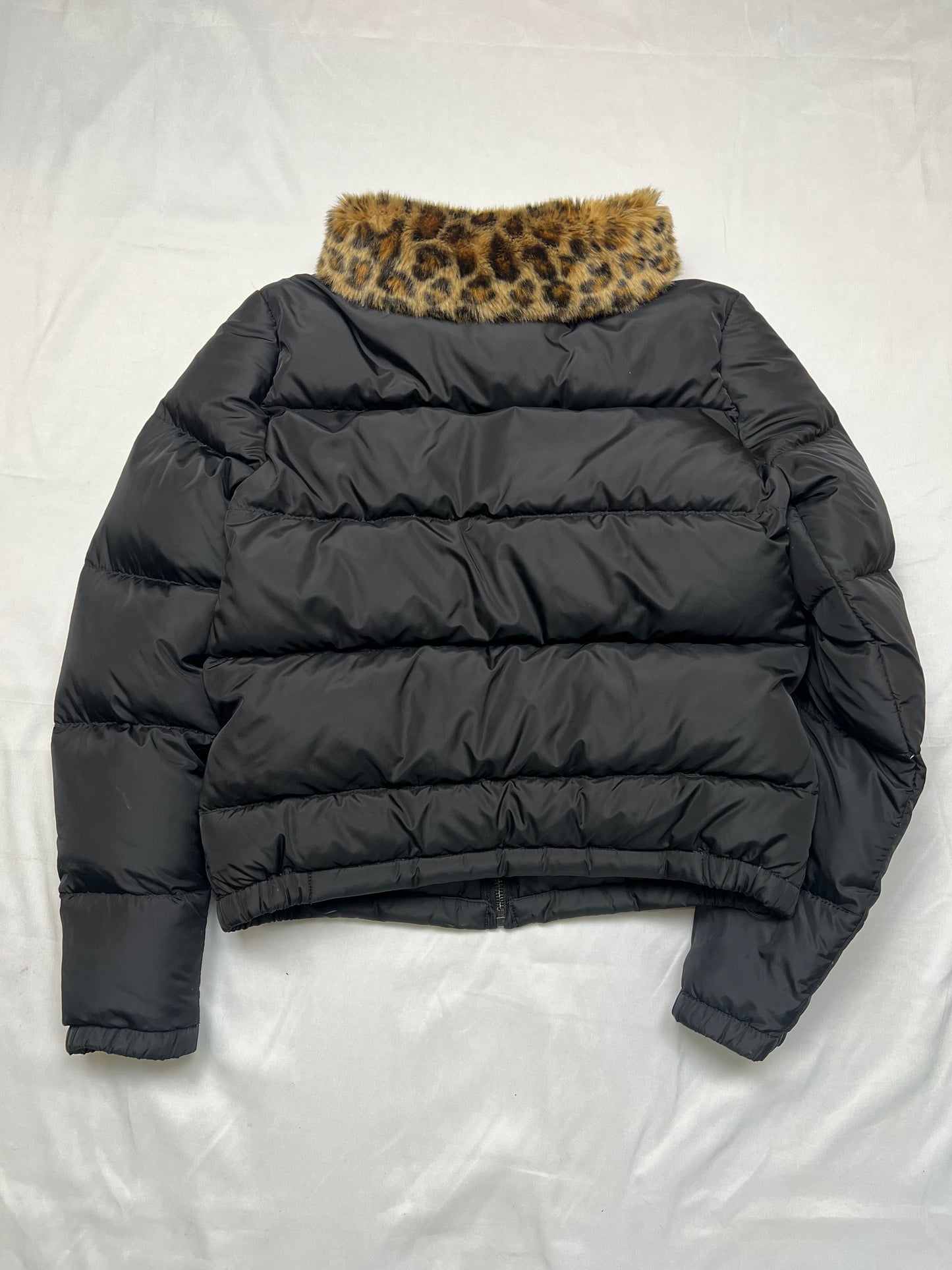 Ralph Lauren Puffer (XS/S)