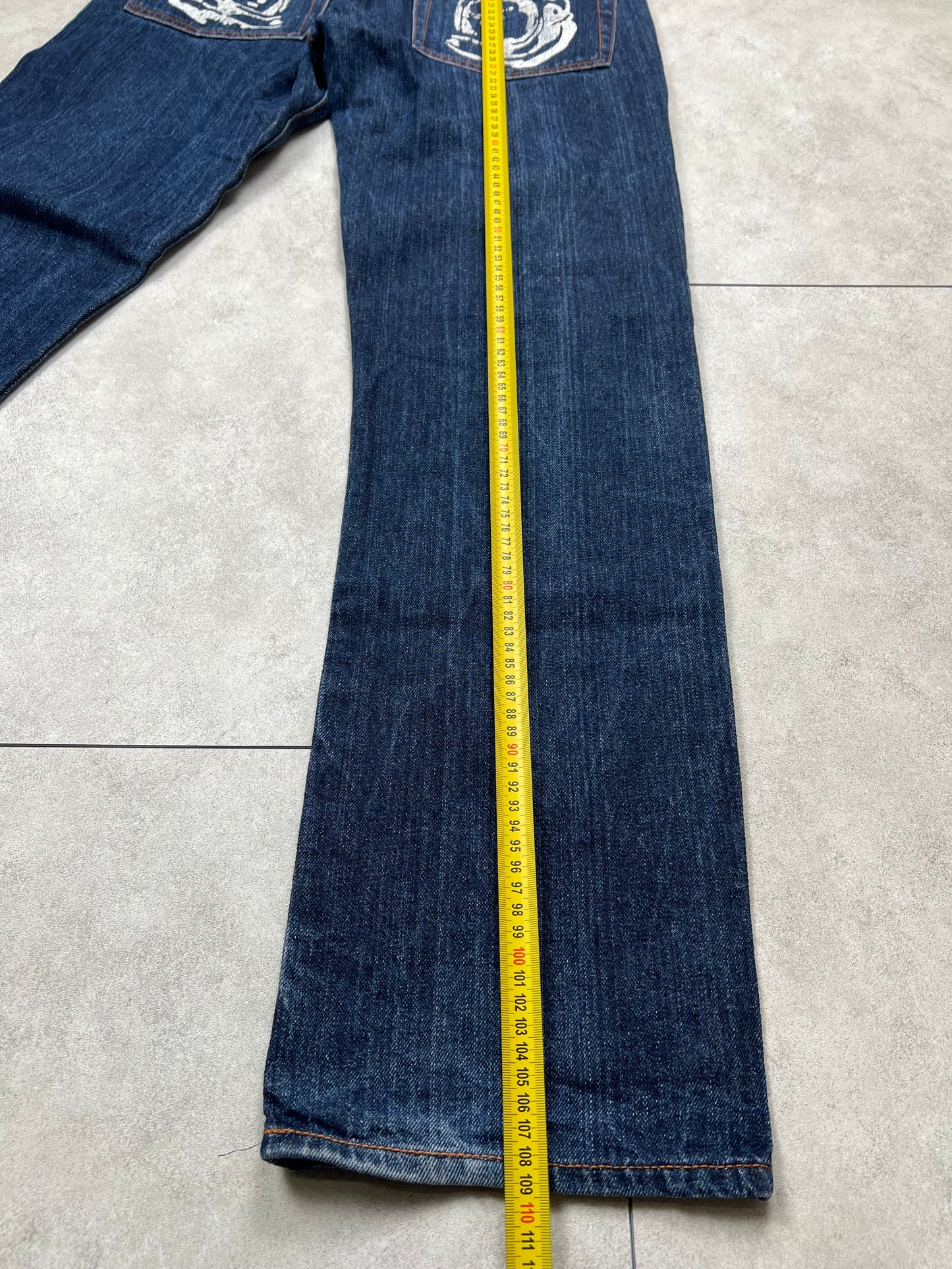 Billionaire Boys Club Jeans (30x34)