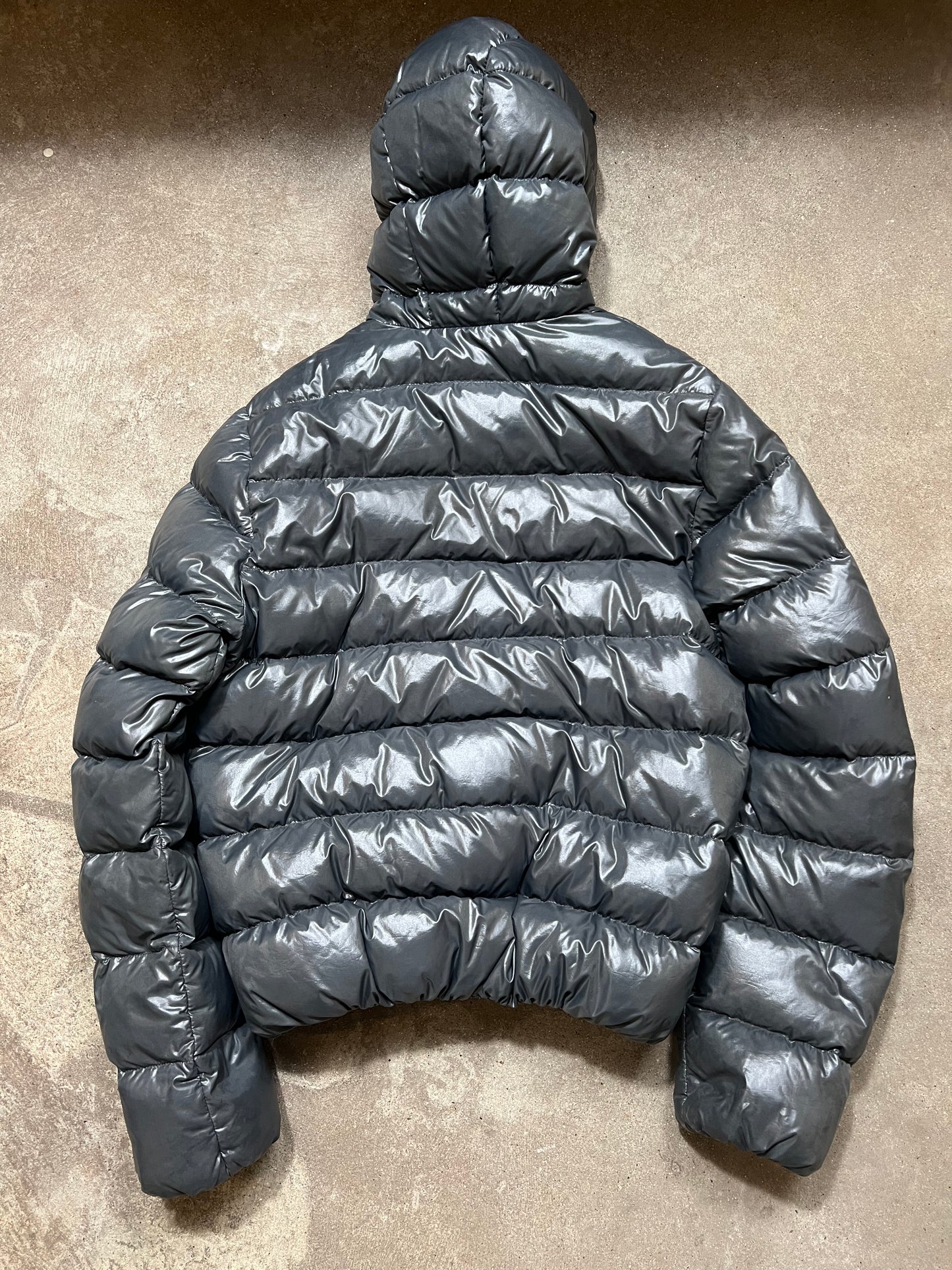 Duvetica puffer (medium)