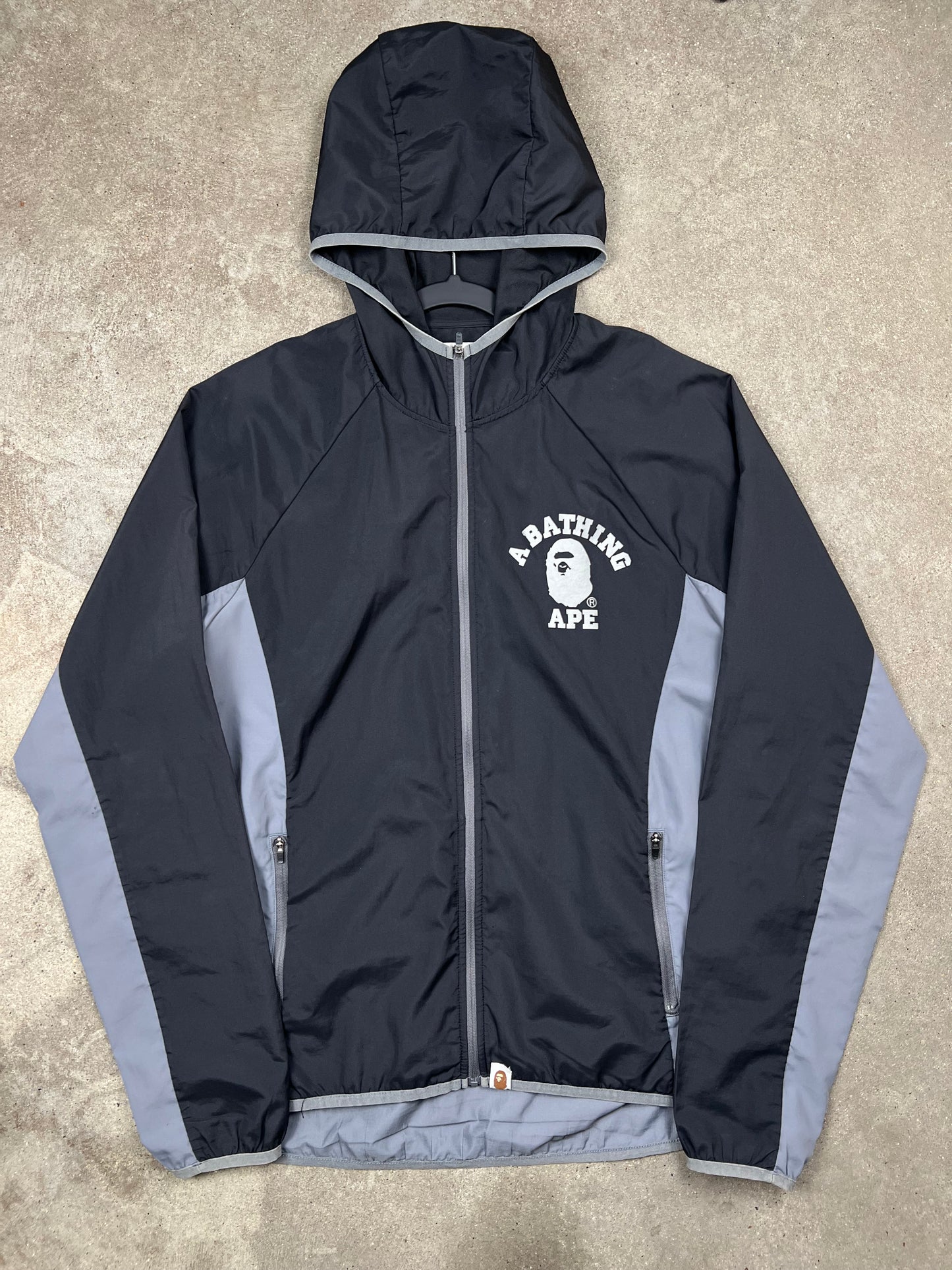 Bape Windbreaker (M)