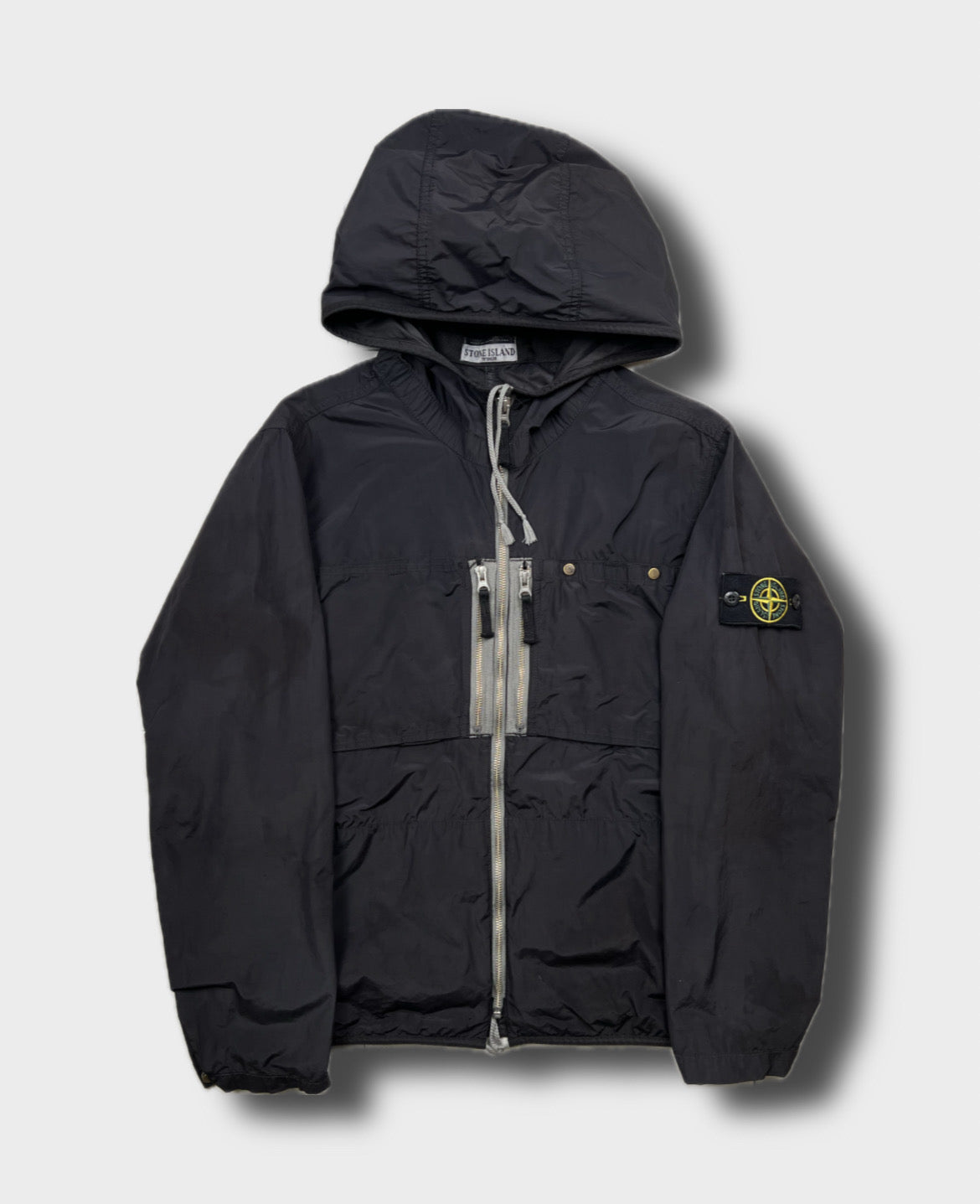 Stone Island Jacket (M)