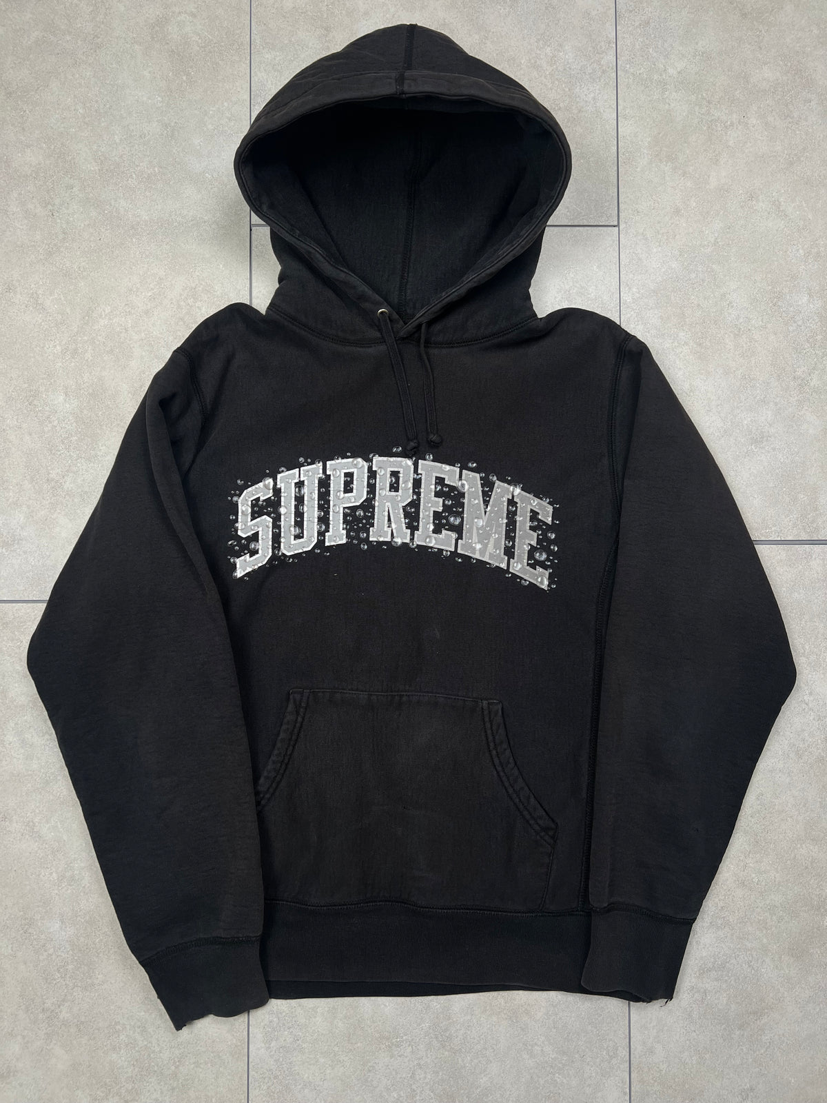 Supreme Hoodie (M)