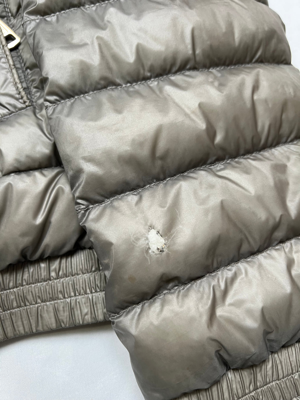 Moncler Puffer (M)