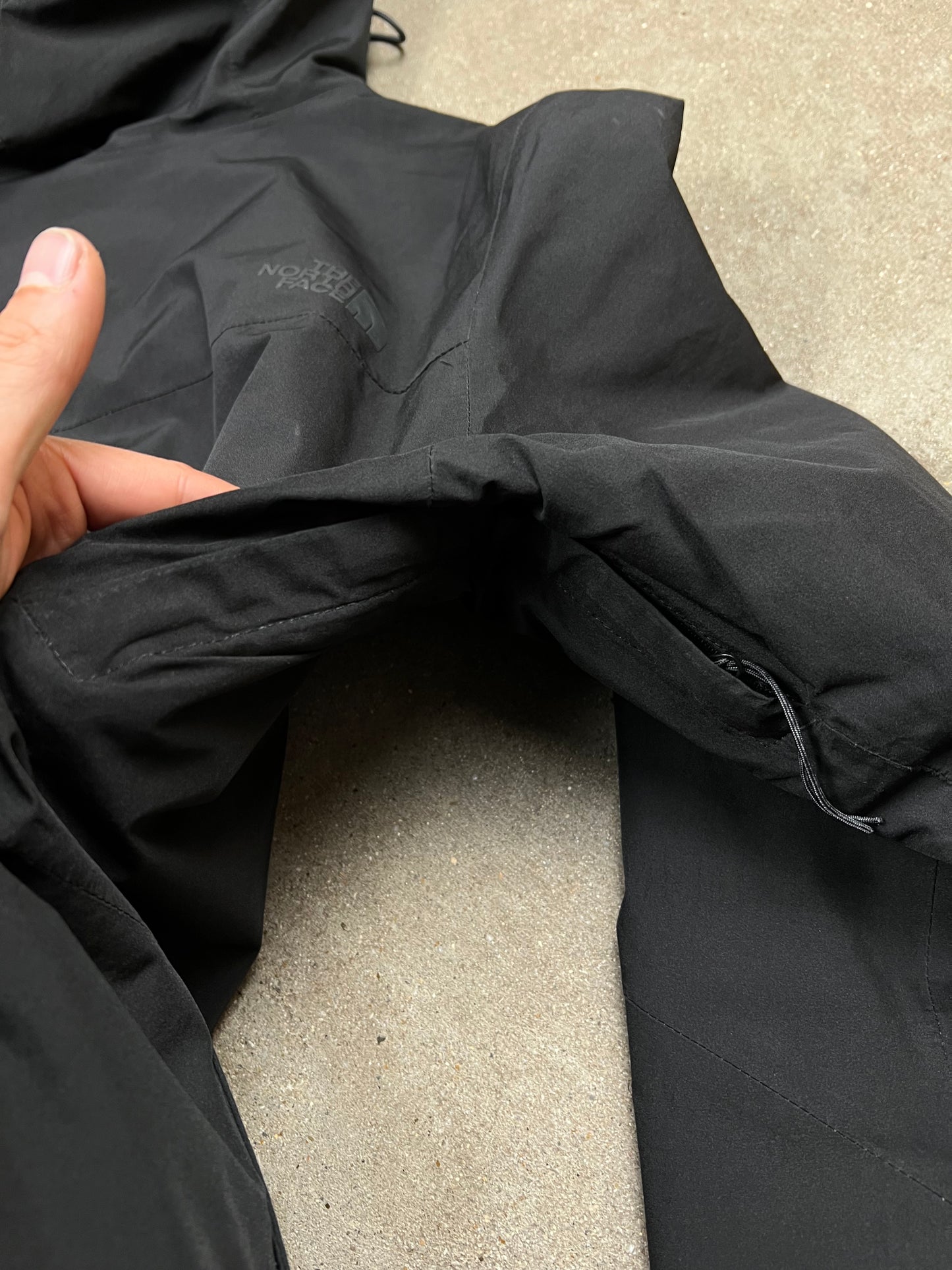 The North Face Ski Jacket (S)