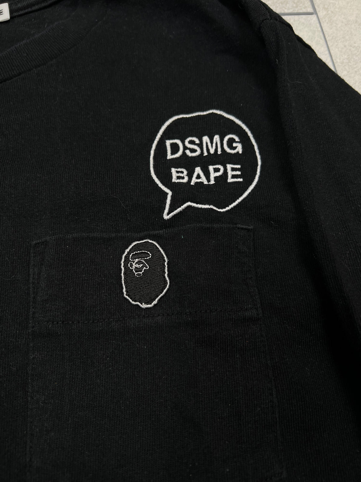 Bape Longsleeve (M/L)