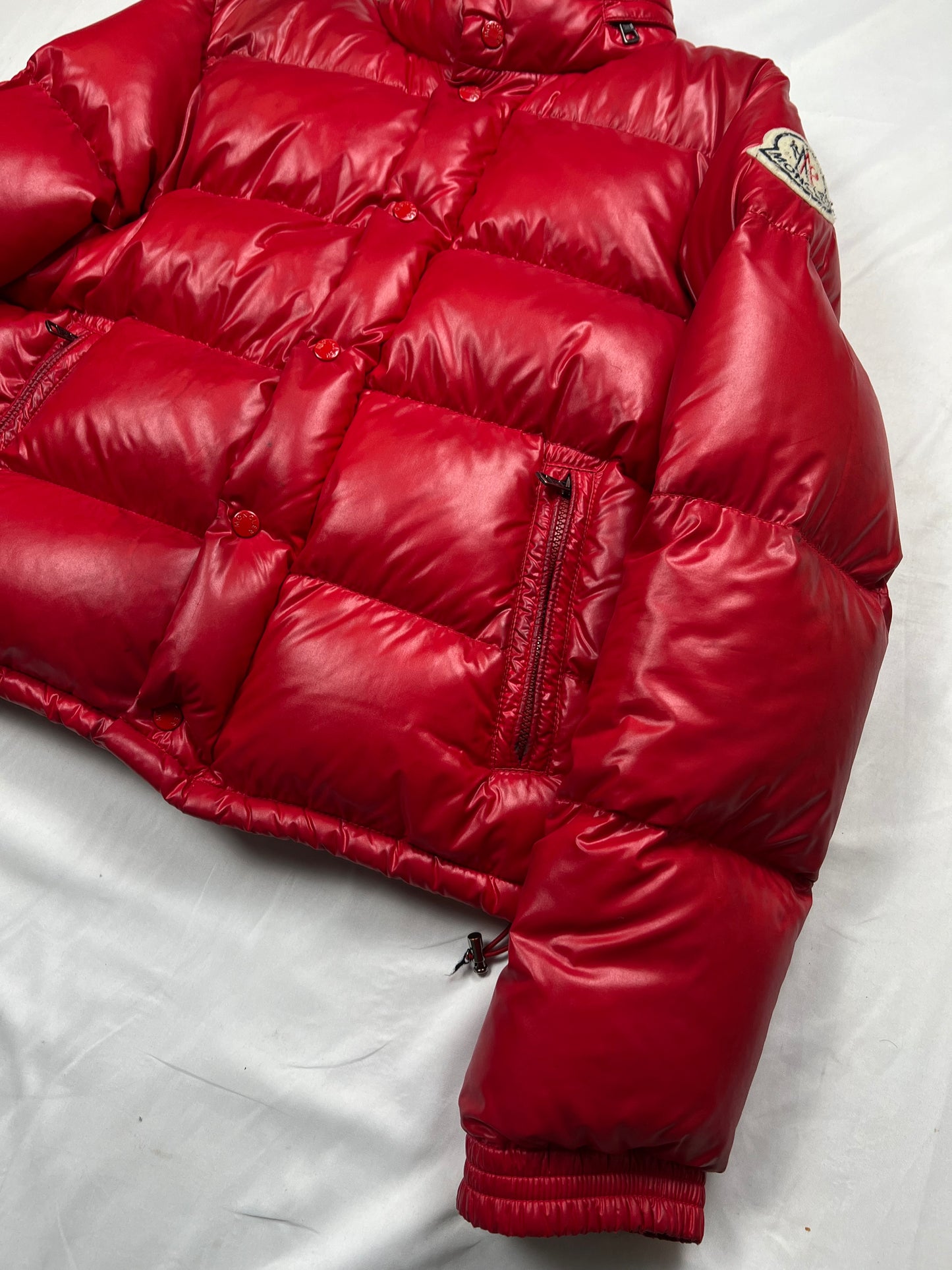 Moncler Puffer (M)
