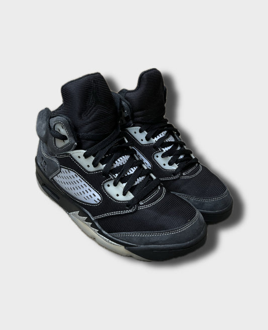 Air Jordan 5 Anthracite (42.5)