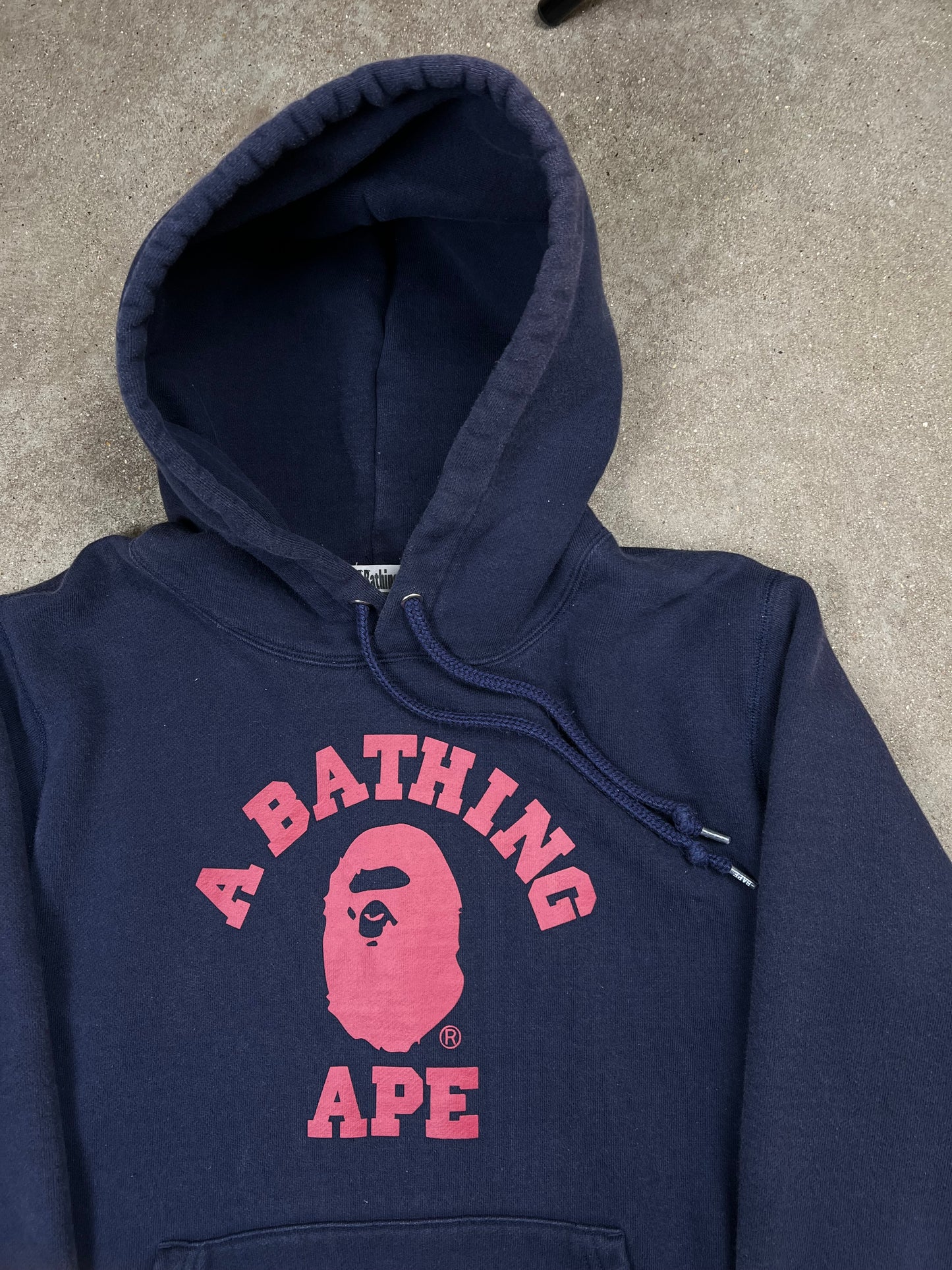 Bape Hoodie (M)