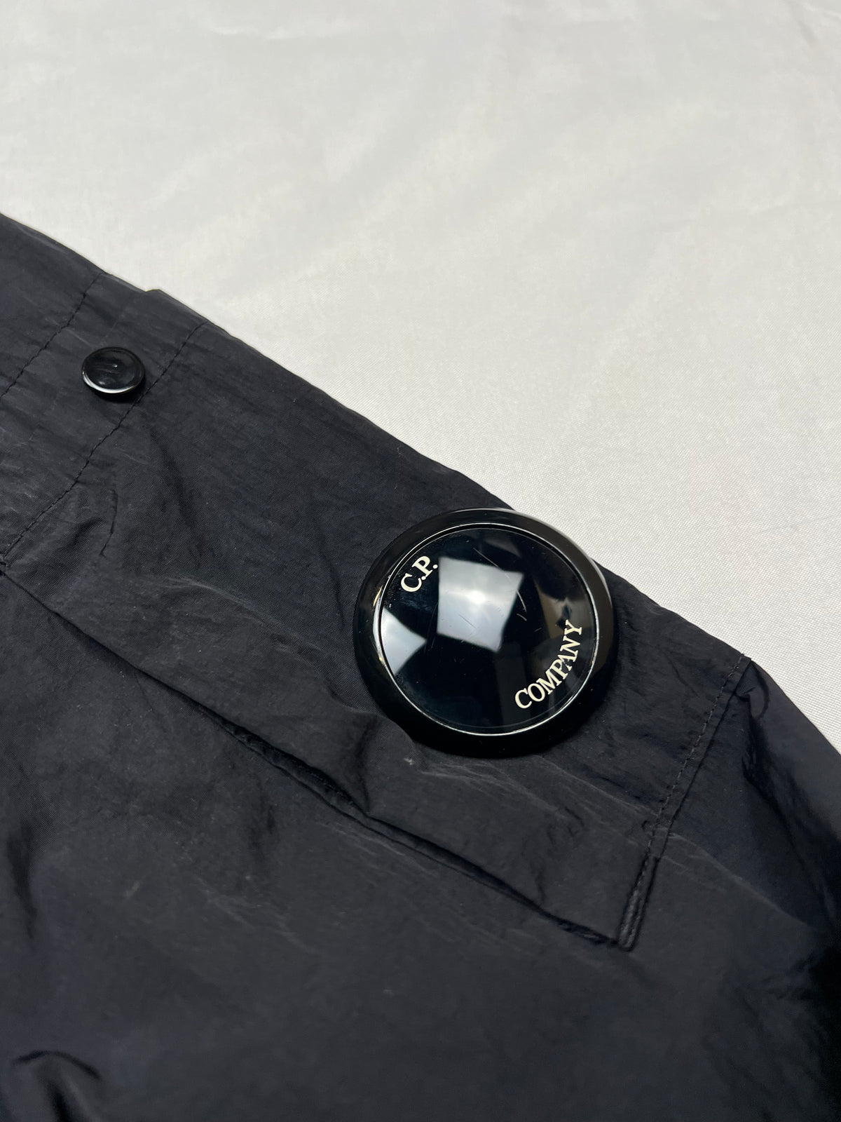 Cp Company CHROME-R Jacket (M)