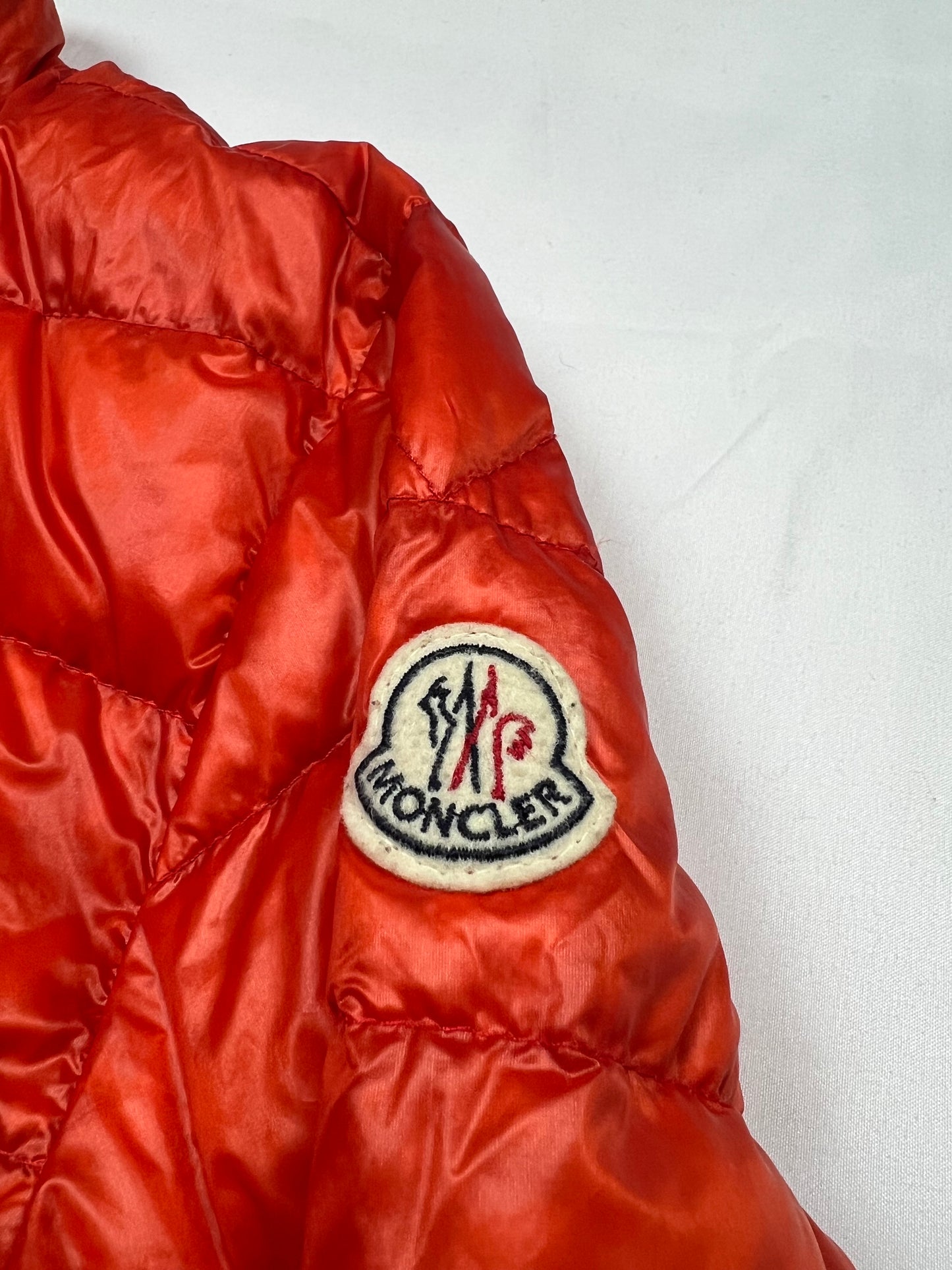 Moncler Acorus Jacket (M)