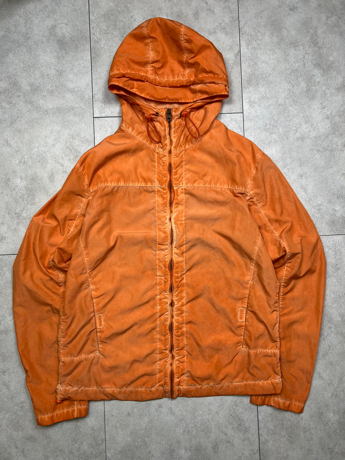 Armani Jeans Jacket (L)