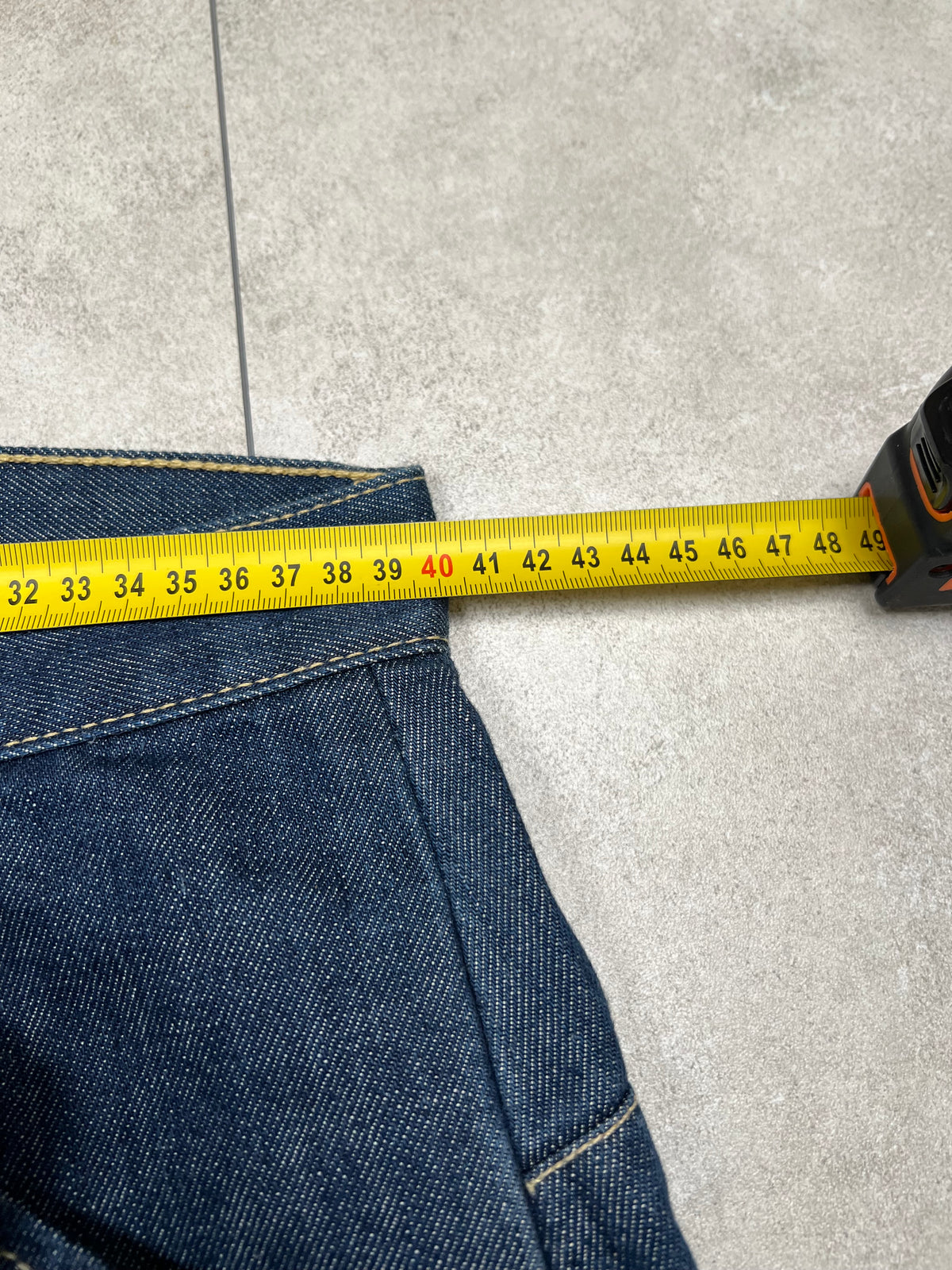 Levi’s Engineered Jeans (31x32)