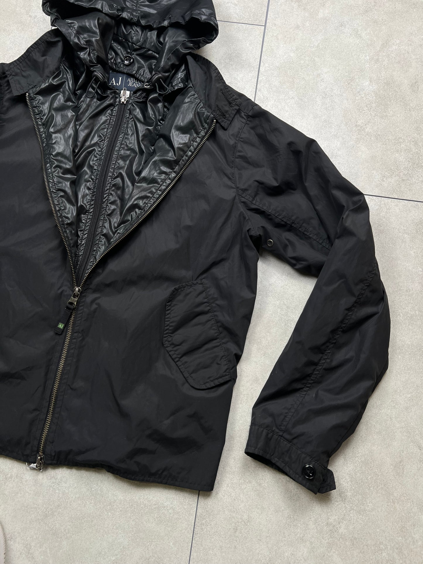 Armani Jeans Jacket (S)