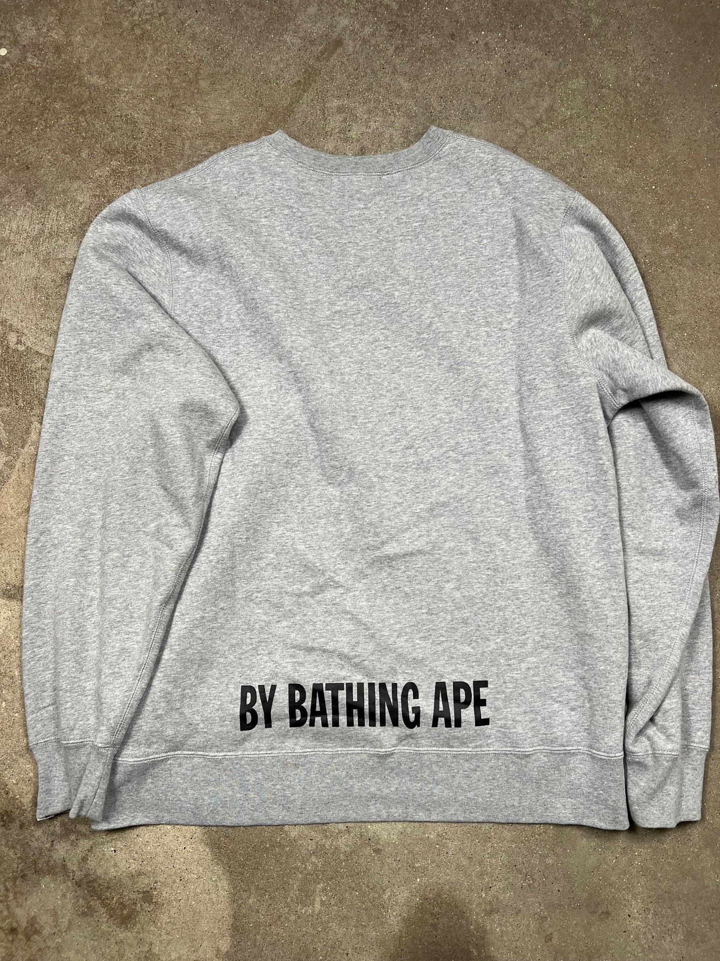 Bape Sweater (2XL)