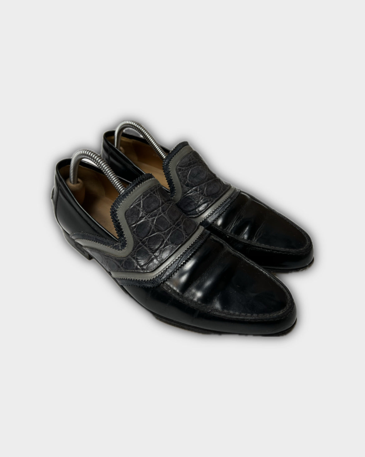 Gucci Loafers (42,5)