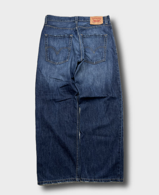 Levi’s 569 (31x30)