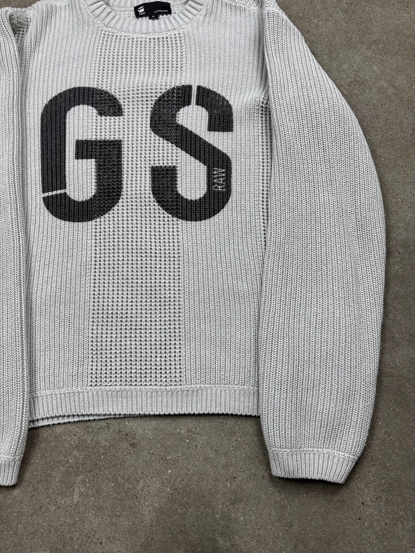 G-Star Sweater (M)
