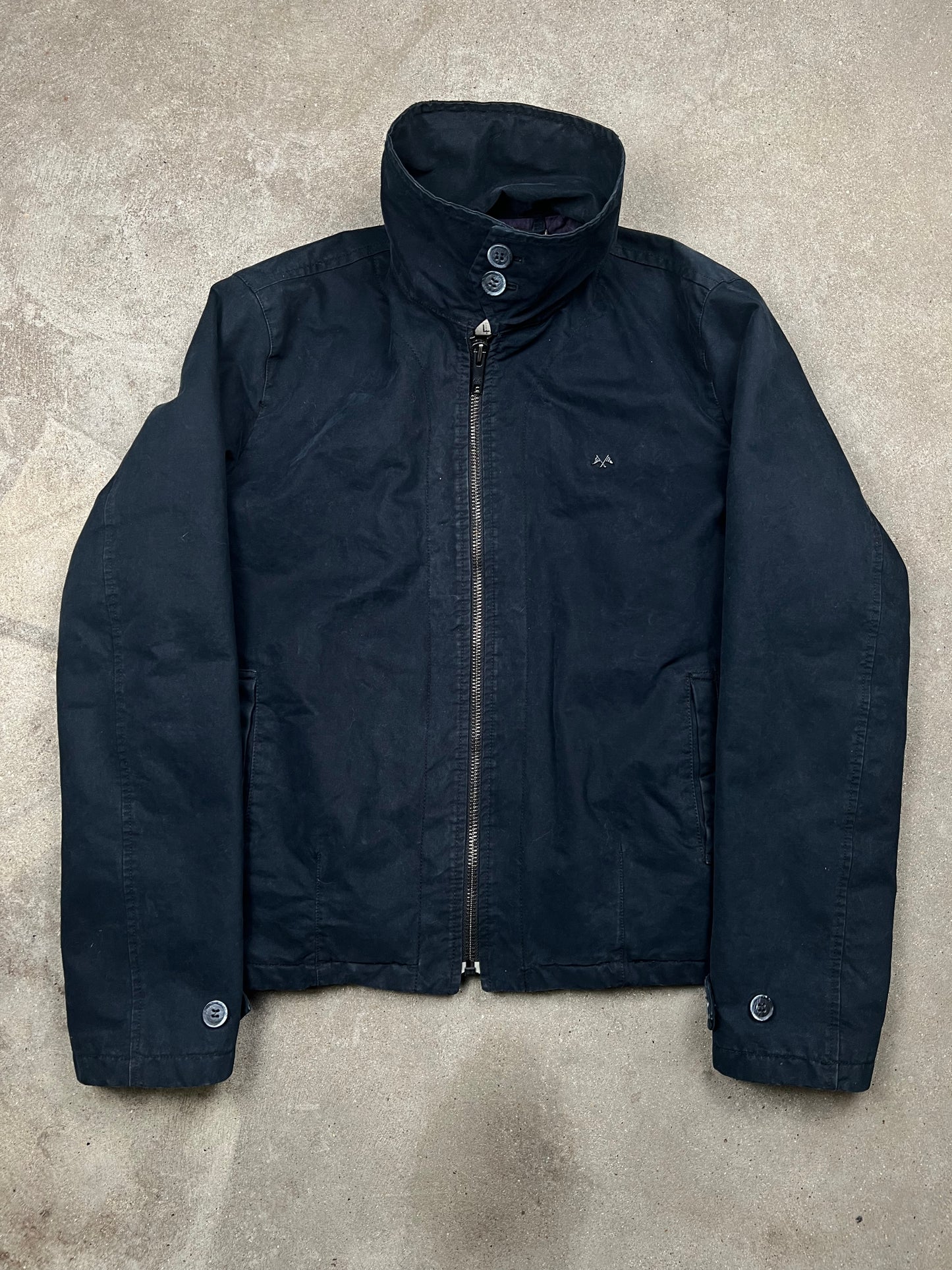 Burberry Jacket (Large)