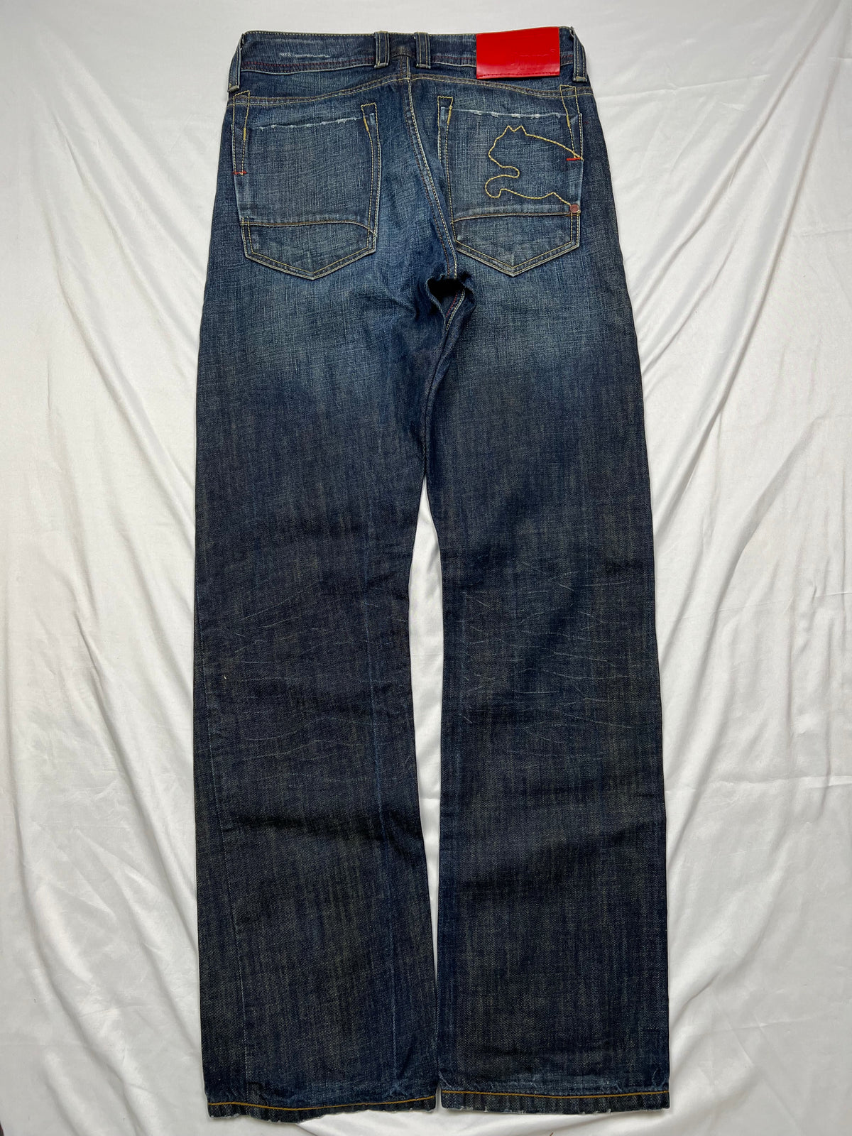 Puma Jeans (30x34)