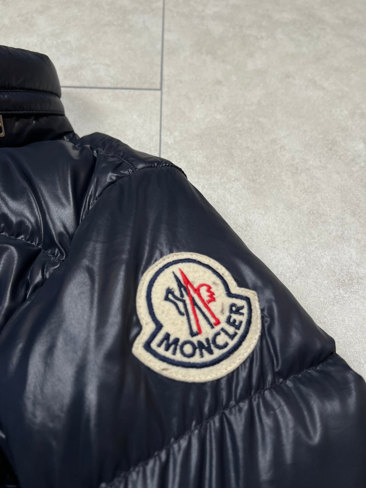 Moncler Puffer (S)