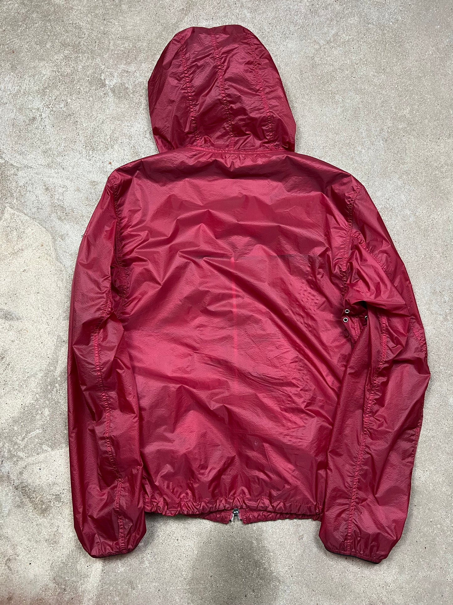 Burberry Jacket (M/L)