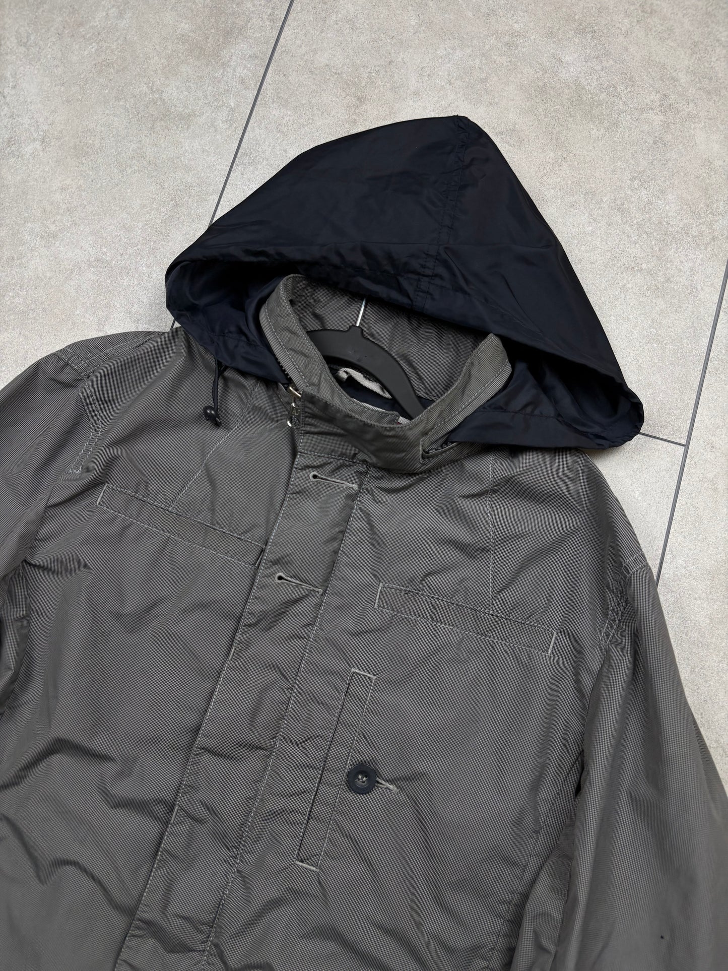 Armani Jeans Jacket (S)