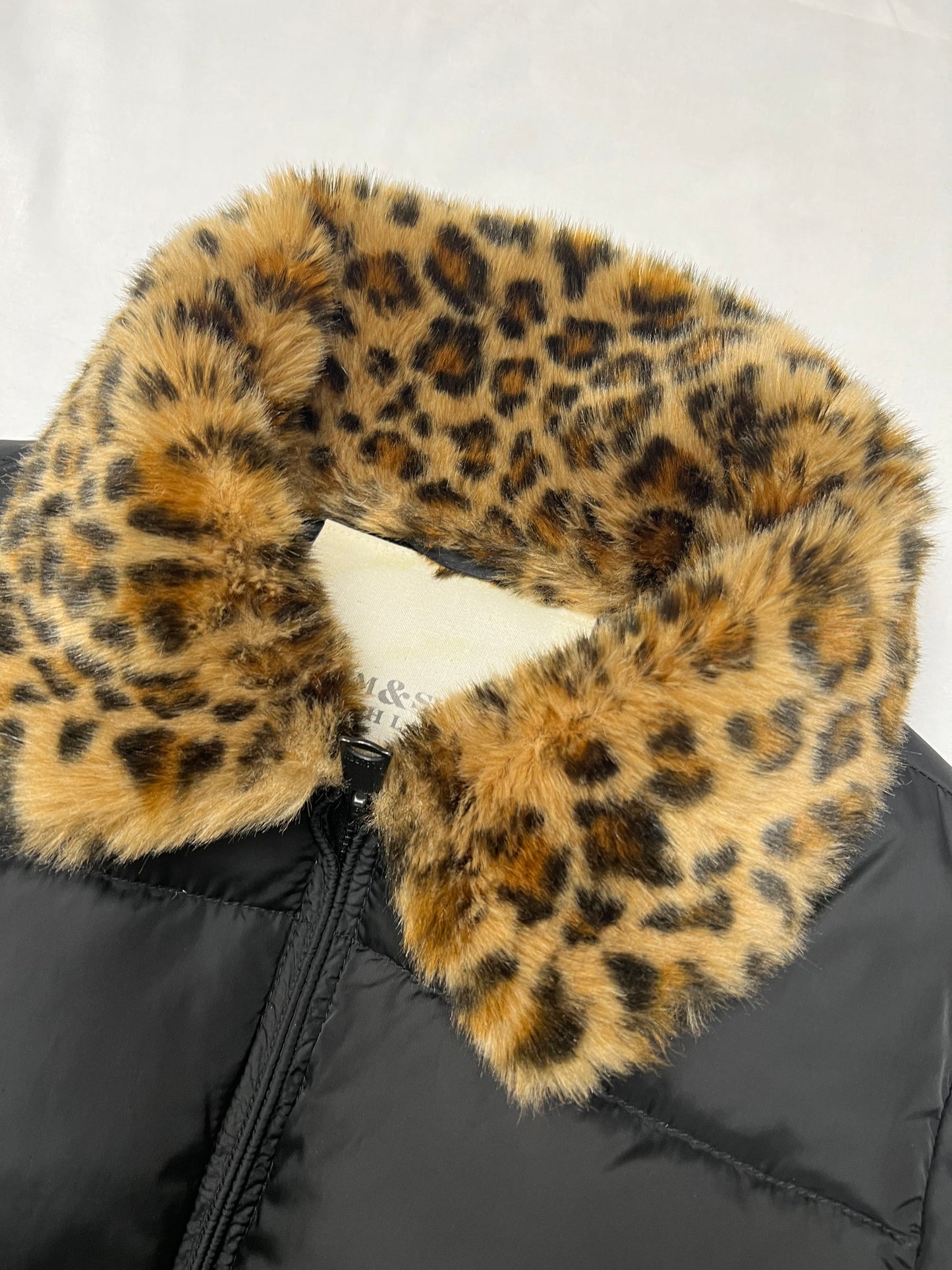 Ralph Lauren Puffer (XS/S)