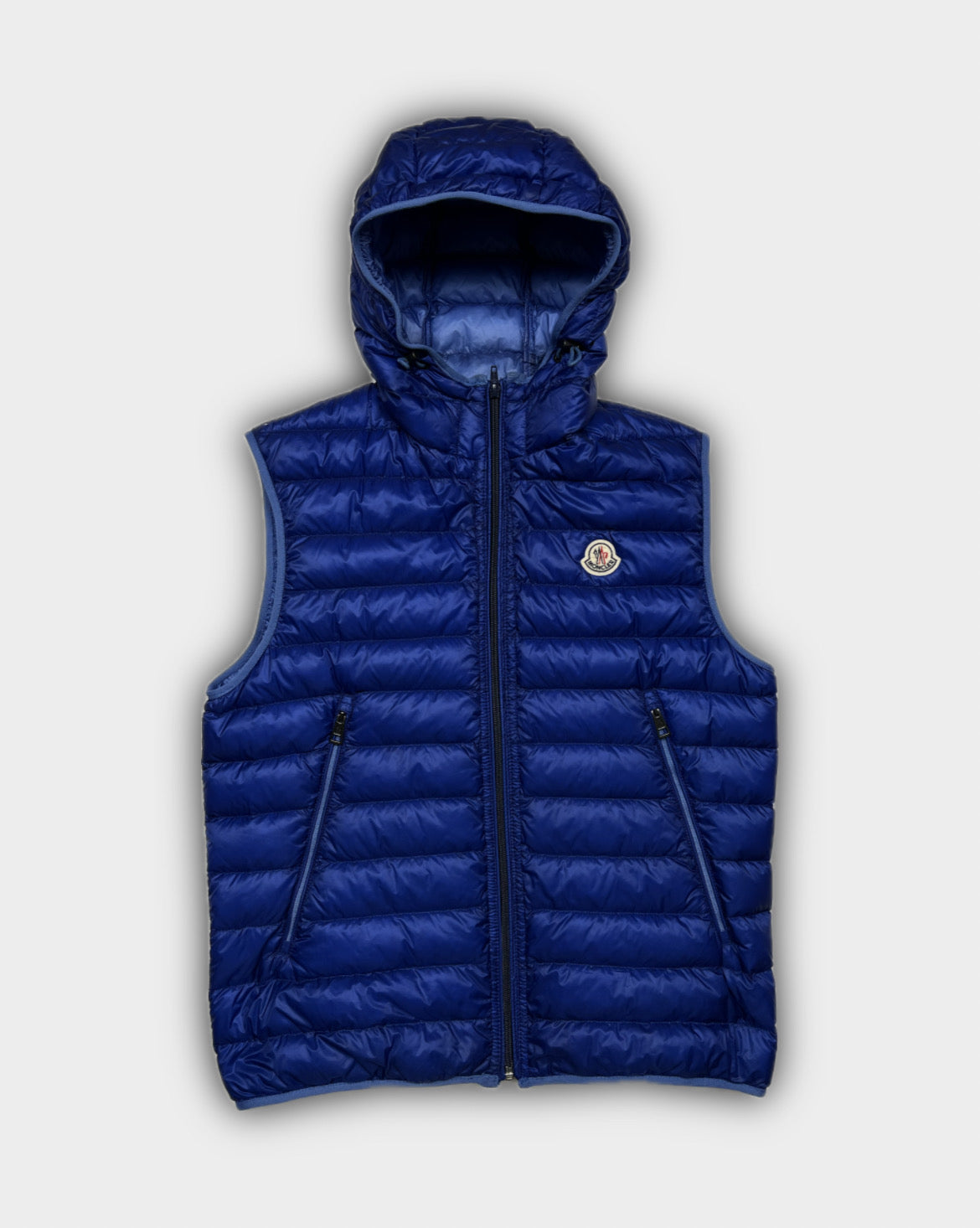 Moncler Vest (M)