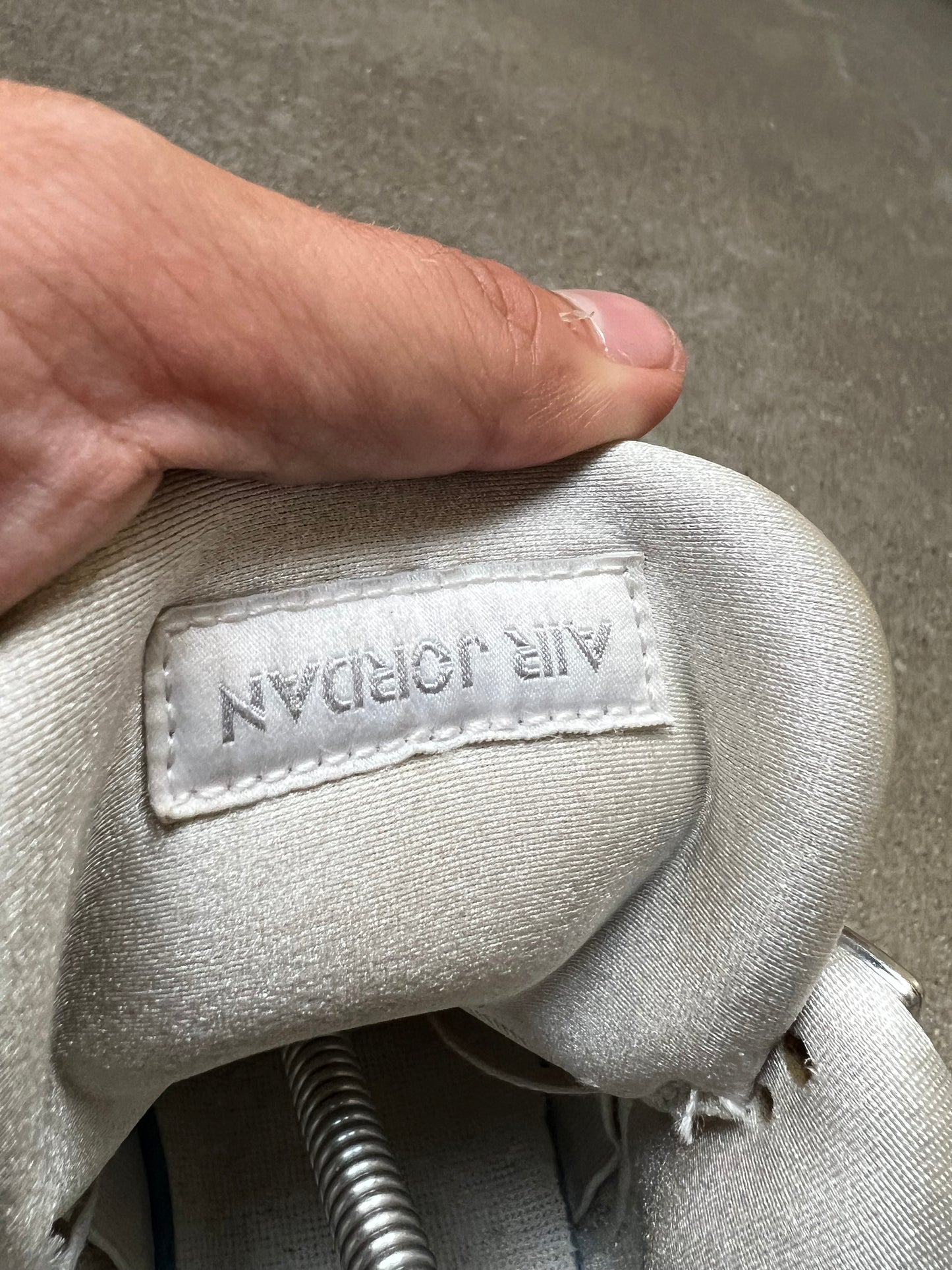 Jordan 4 Pure Money (43)