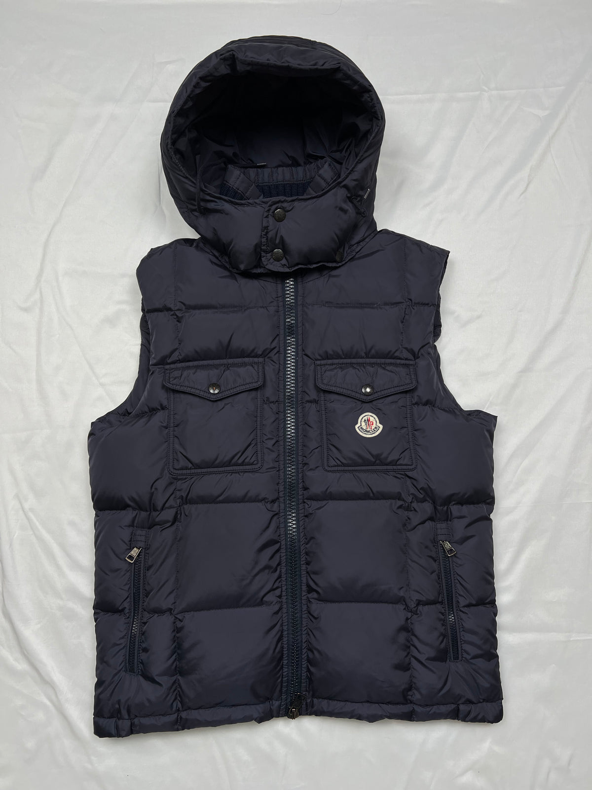 Moncler Vest (L)